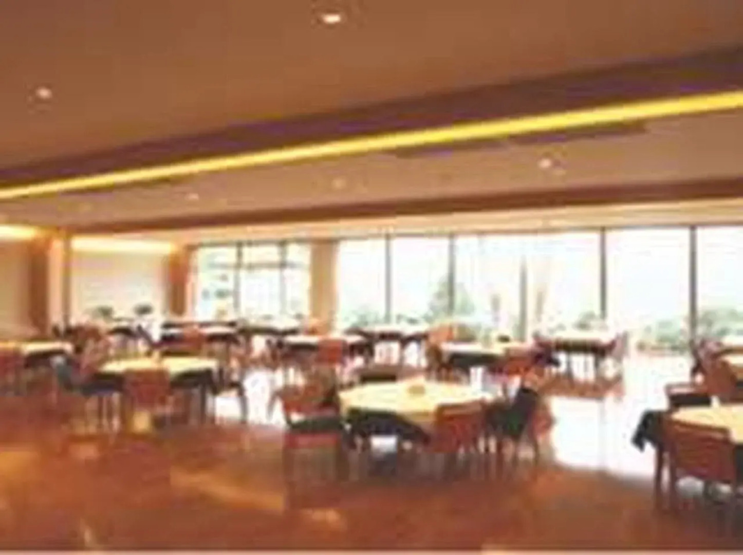 Natural Farm City Noen Hotel