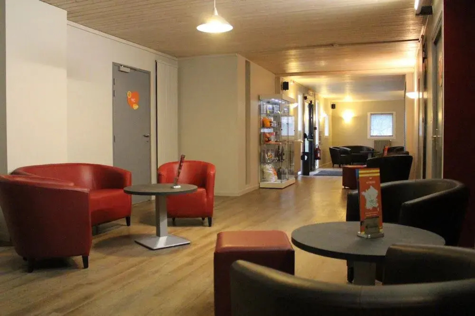 Vvf Villages Amboise