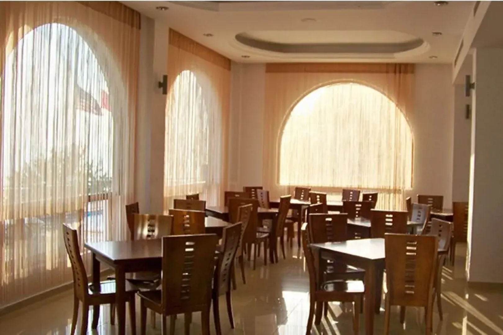 Paradise Hotel