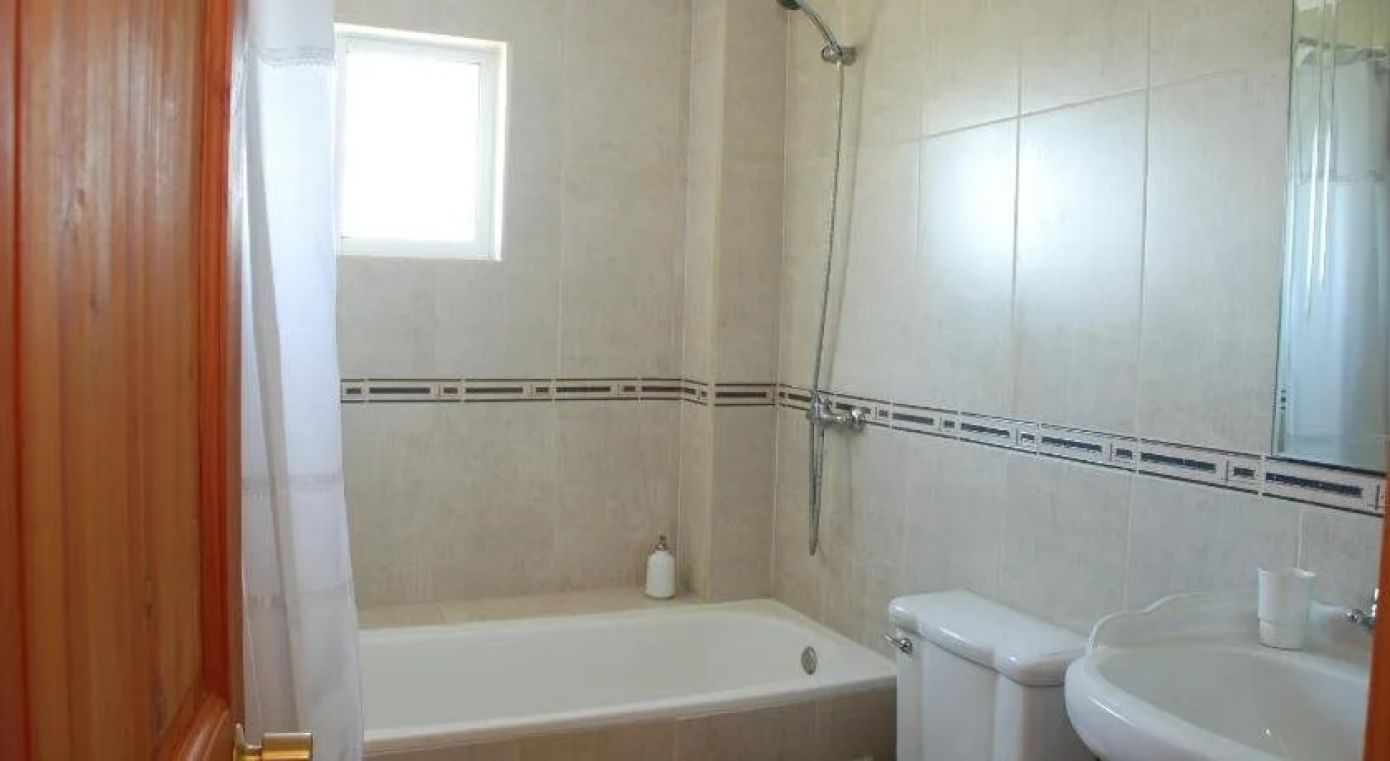 Hotel El Almendro