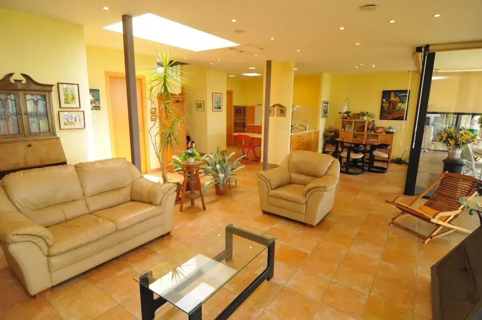 HomeHolidaysRentals Aroma - Costa Barcelona