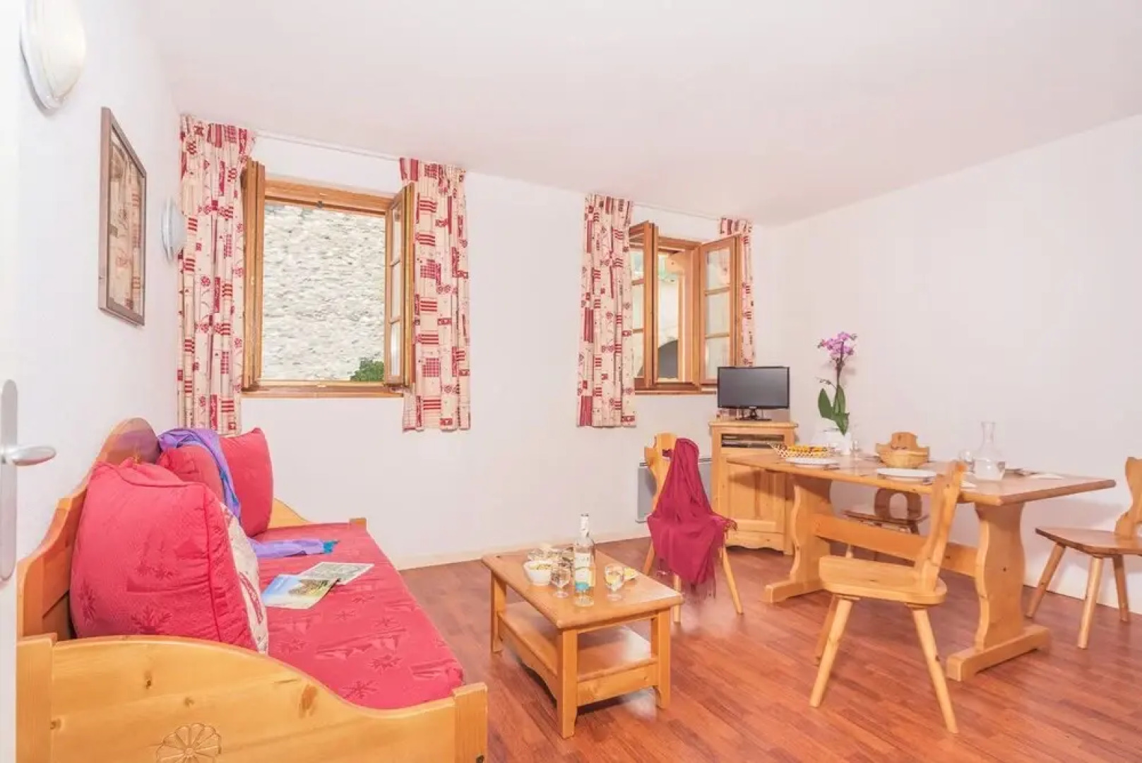 Résidence Vignec Village