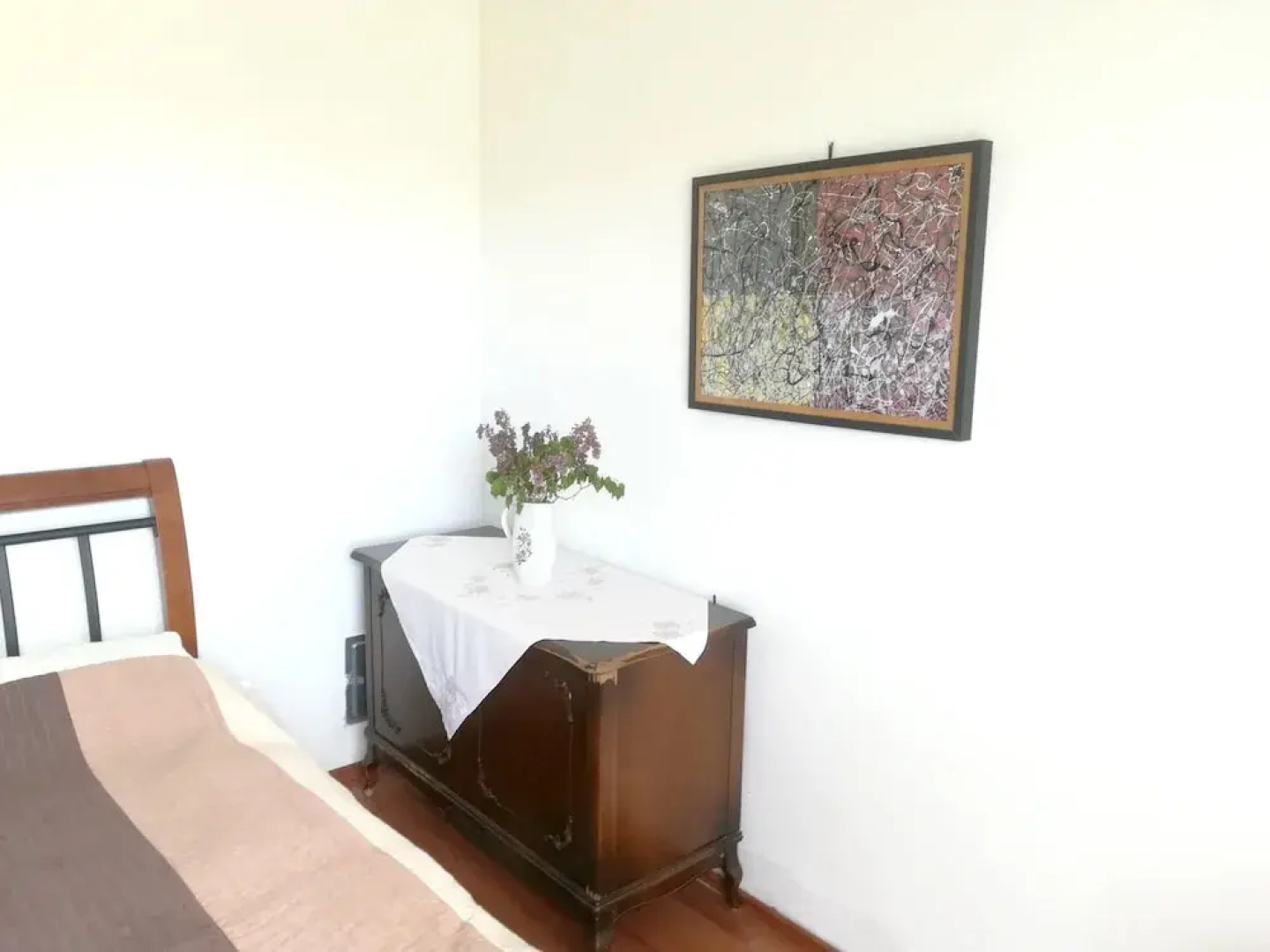 House With 3 Bedrooms in Donji Lapac, With Wonderful Mountain View, Pr