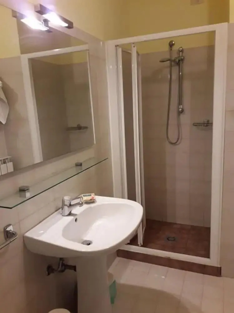 Agriturismo Ca' le Suore