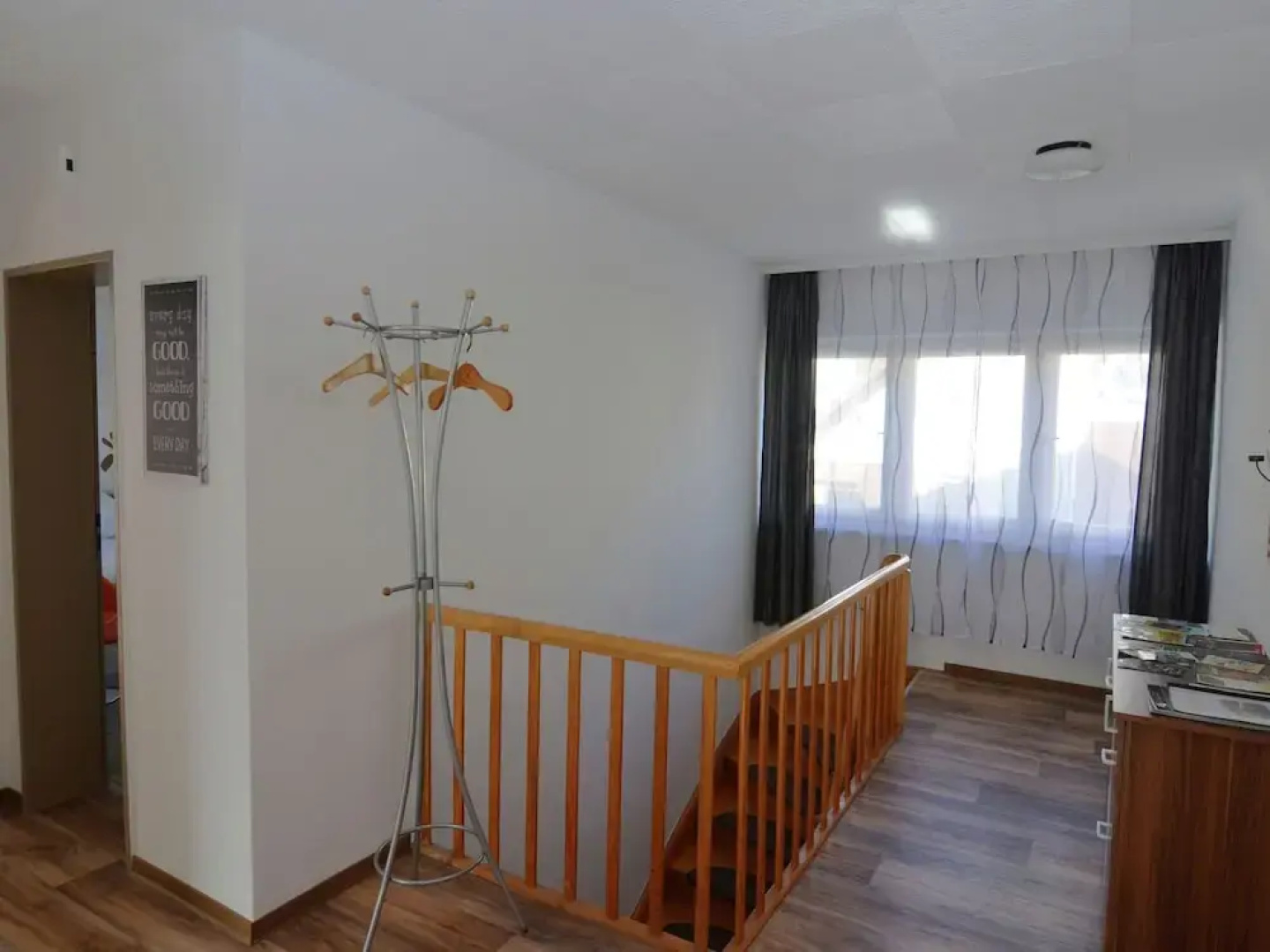 Chic Holiday House near Forest in Herzberg am Harz
