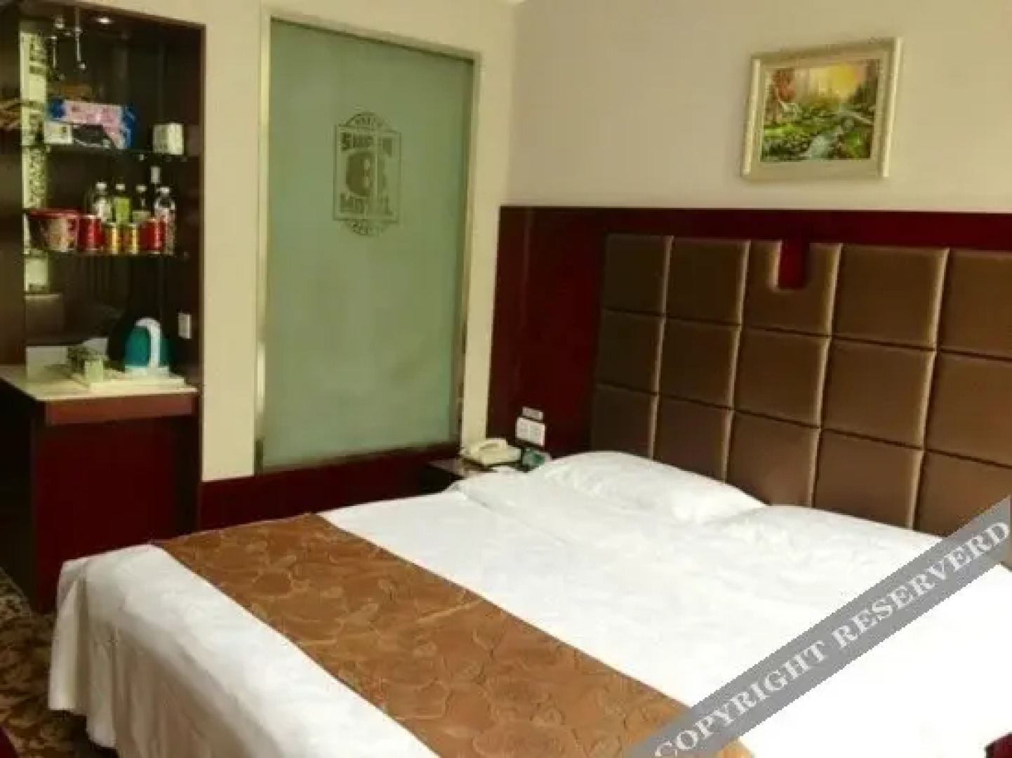 Super 8 Pingliang Xi Men Kou