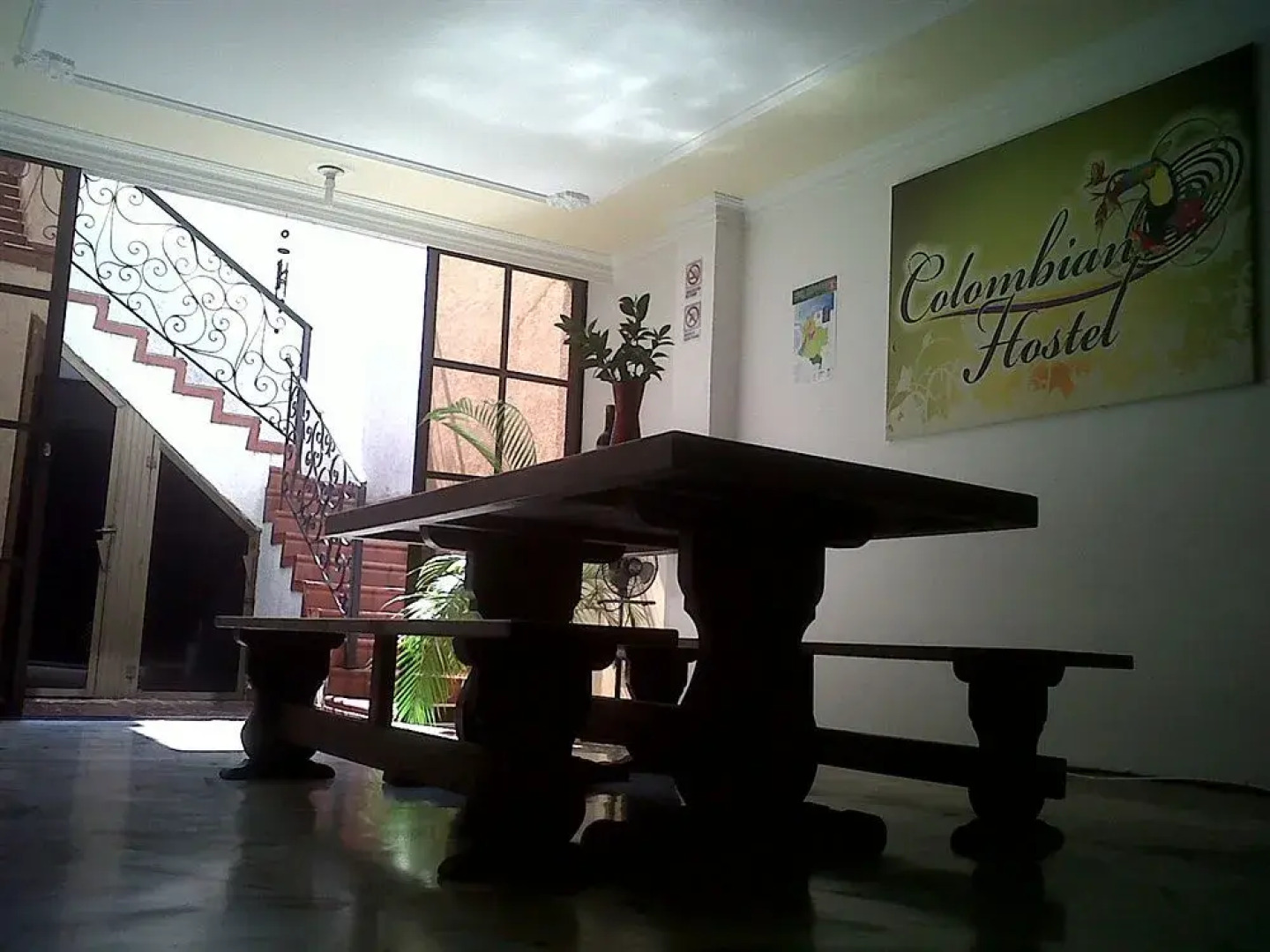 Colombian Home Hostel Cali