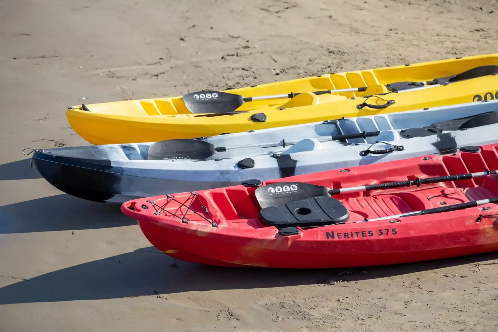 Roda Beach Resort & Spa