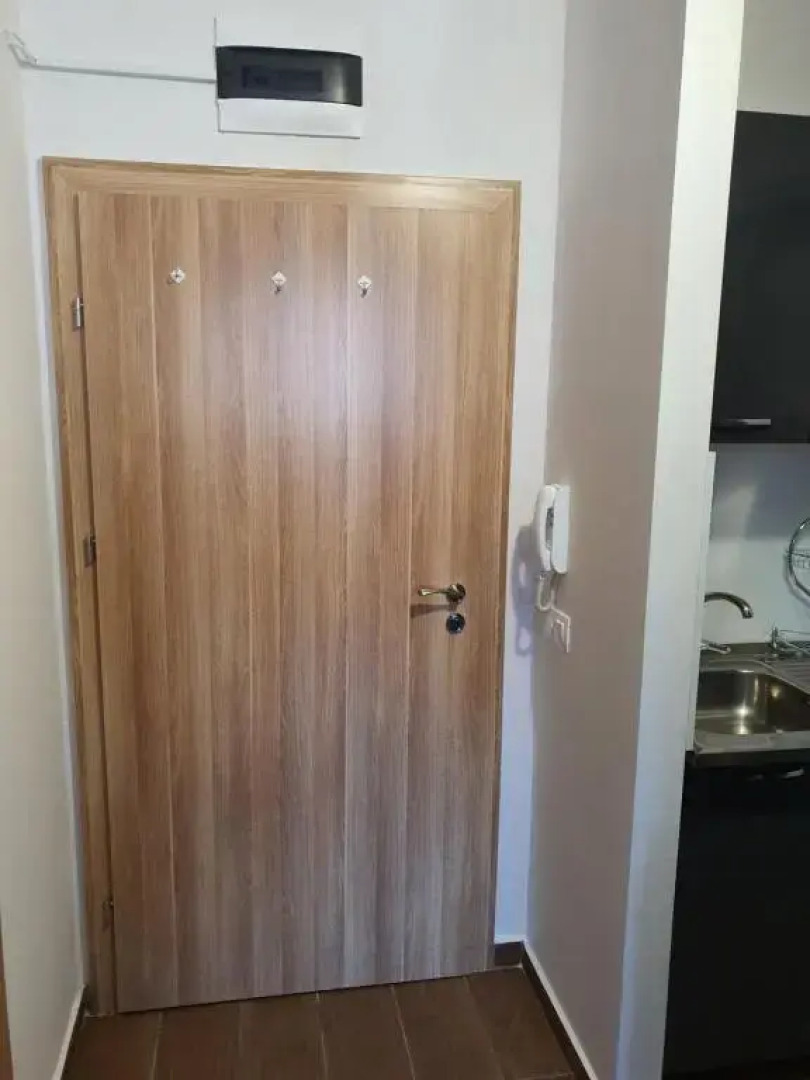 Апартамент B9