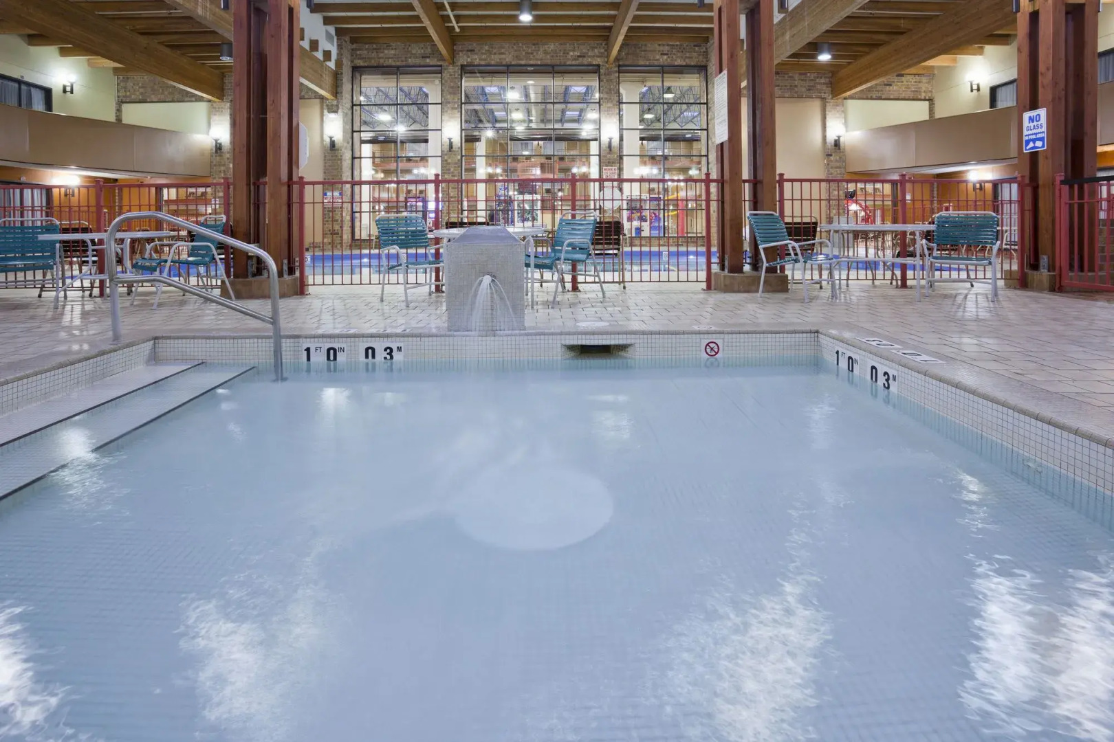 Holiday Inn & Suites St. Cloud by IHG