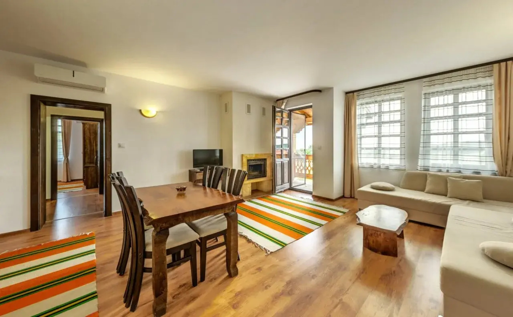 Winery and Spa Starosel