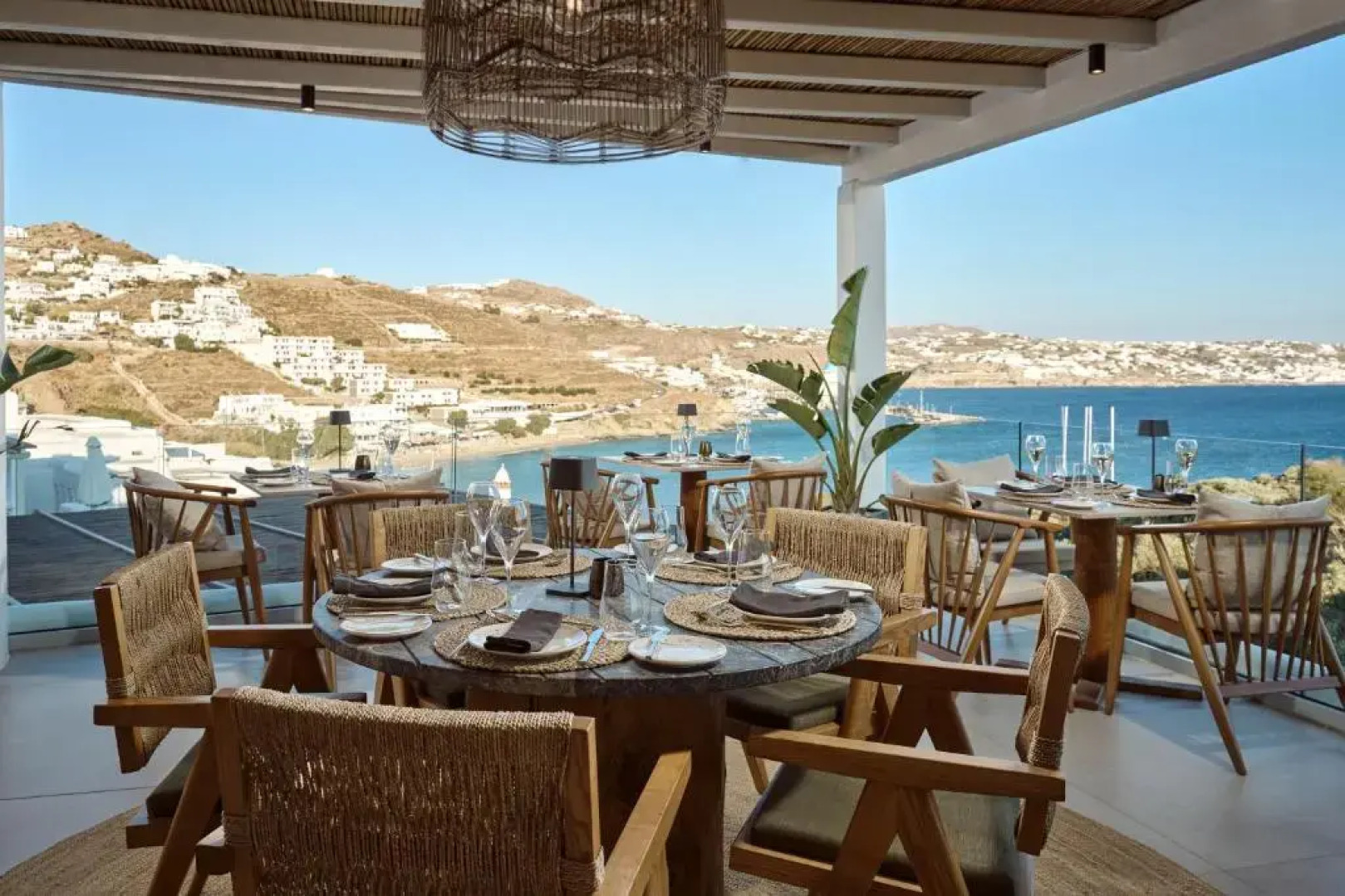Mykonos Princess Hotel