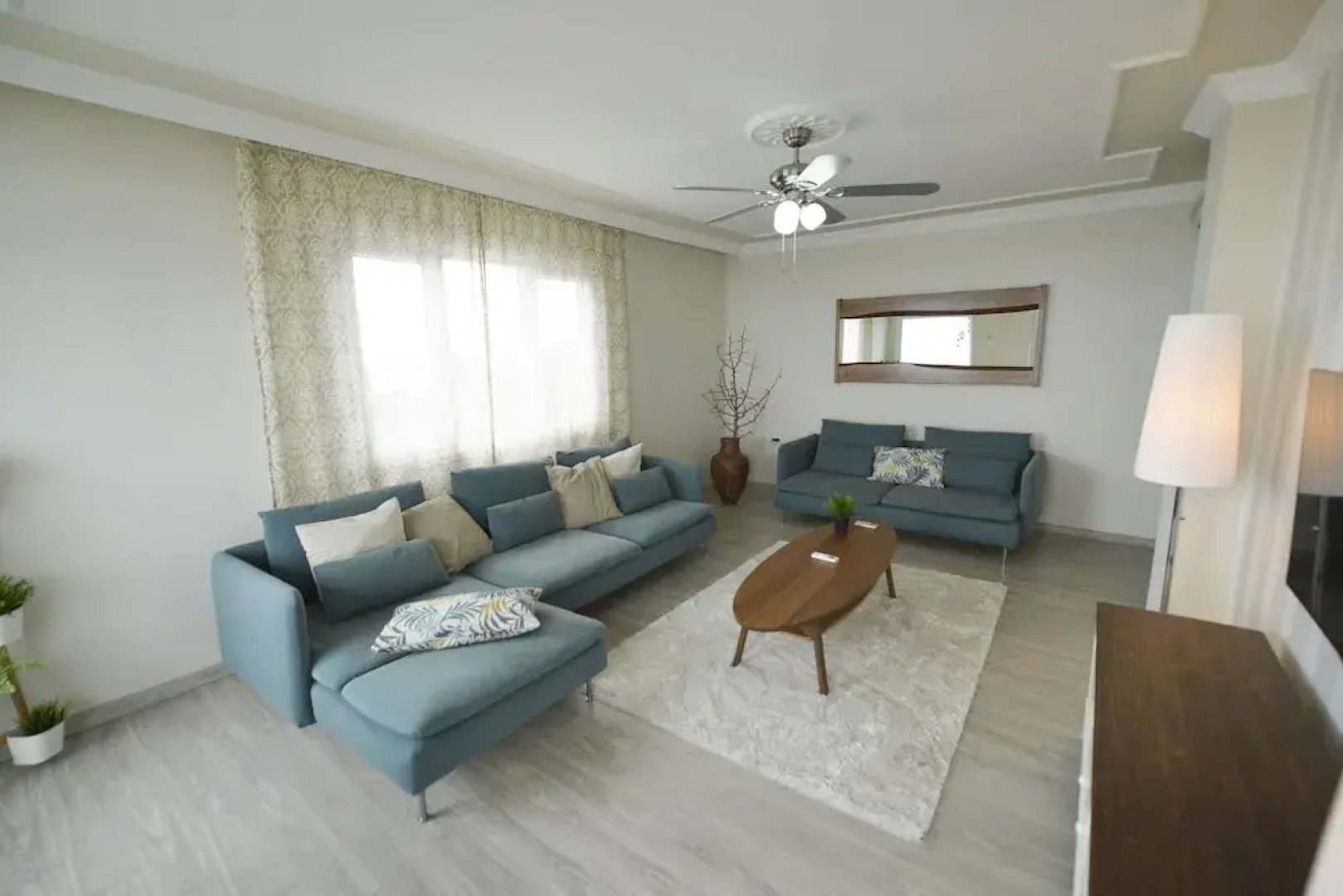 Taiba The Golden Garden