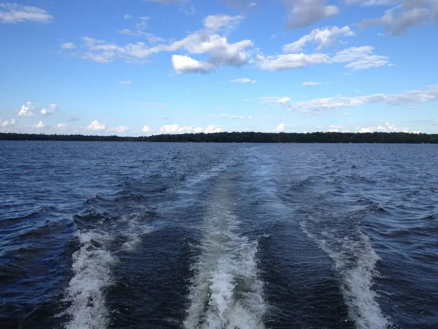 Gathering Place Resort & Lodge