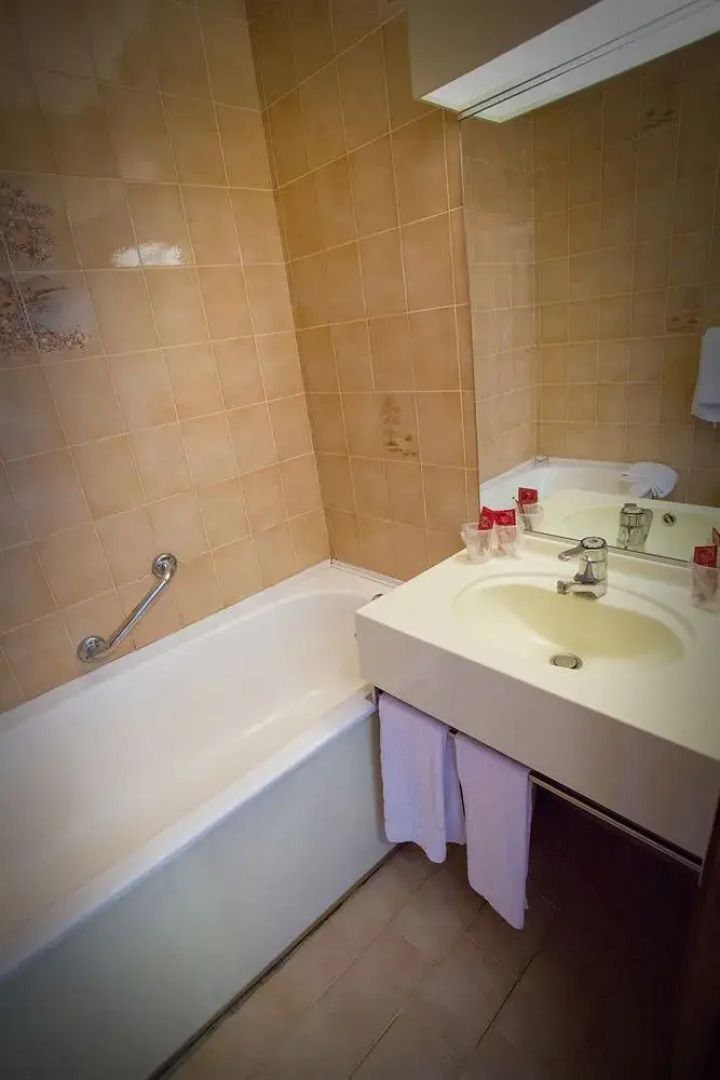 Hôtel et Restaurant du Col Osquich