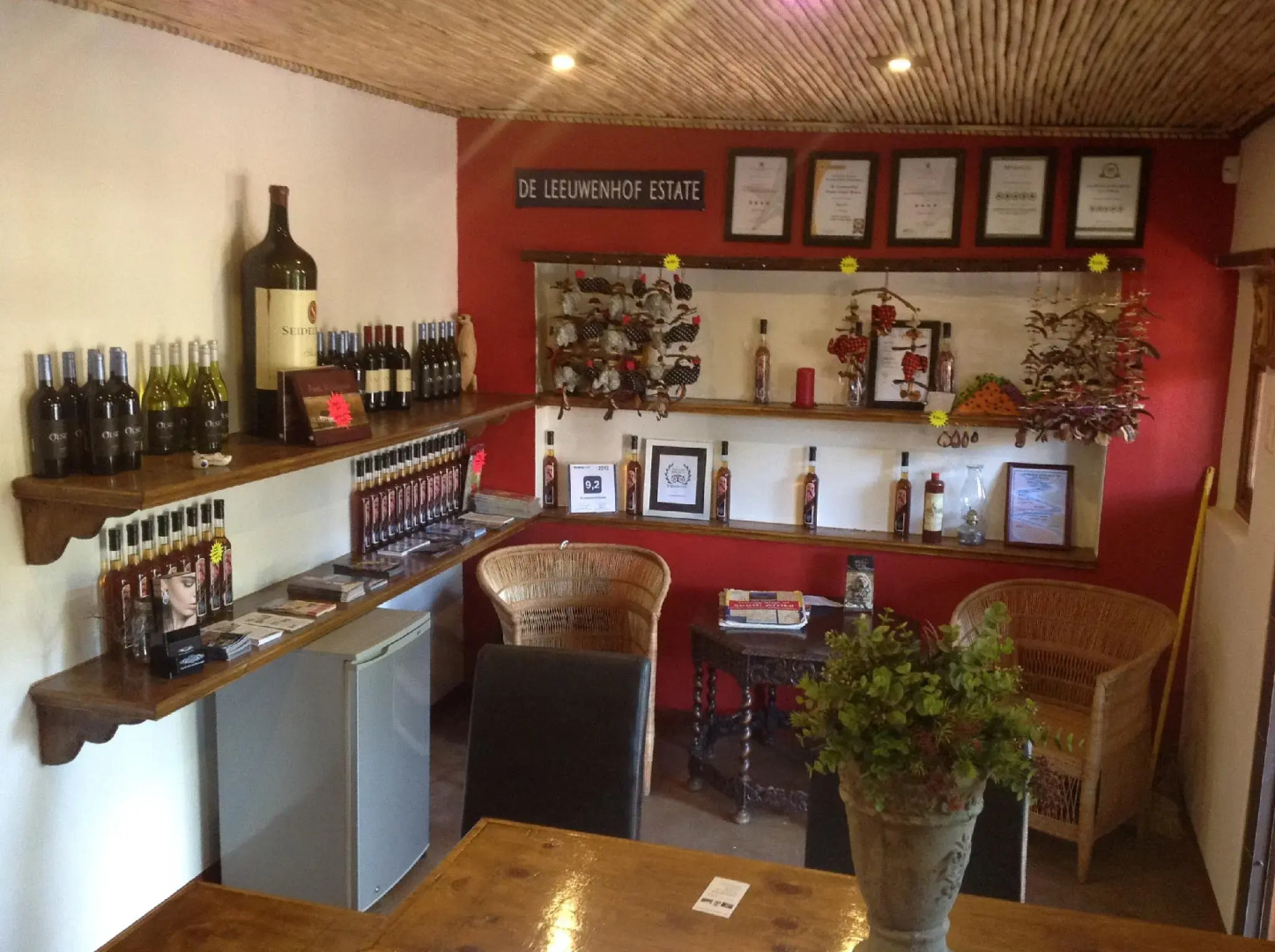 De Leeuwenhof Estate