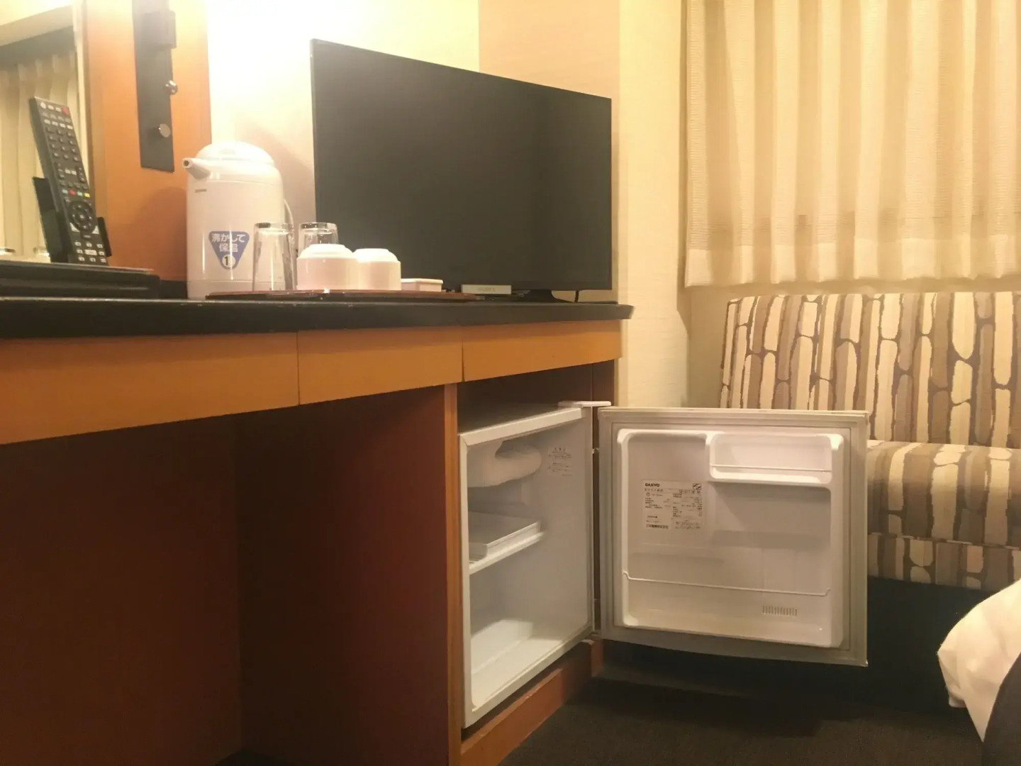 Hotel Listel Shinjuku