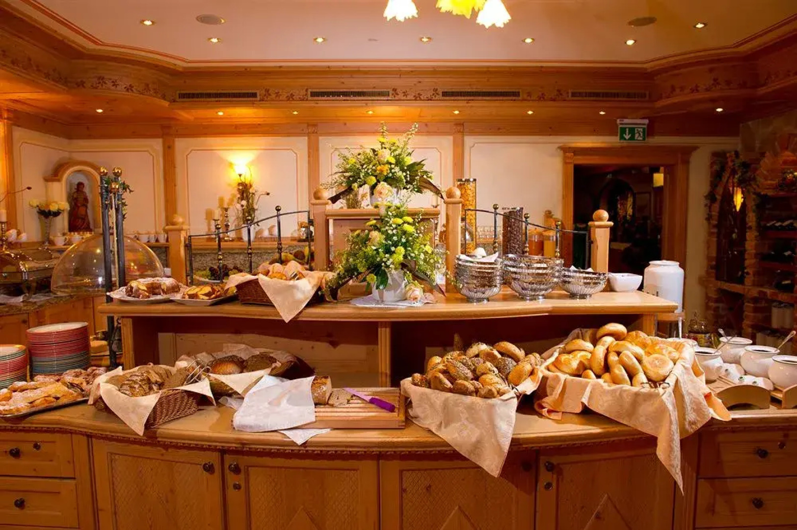 Laschenskyhof Hotel & Spa