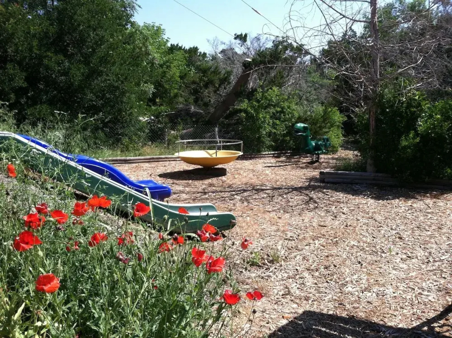 Dinosaur Trail Cabins & Cottages