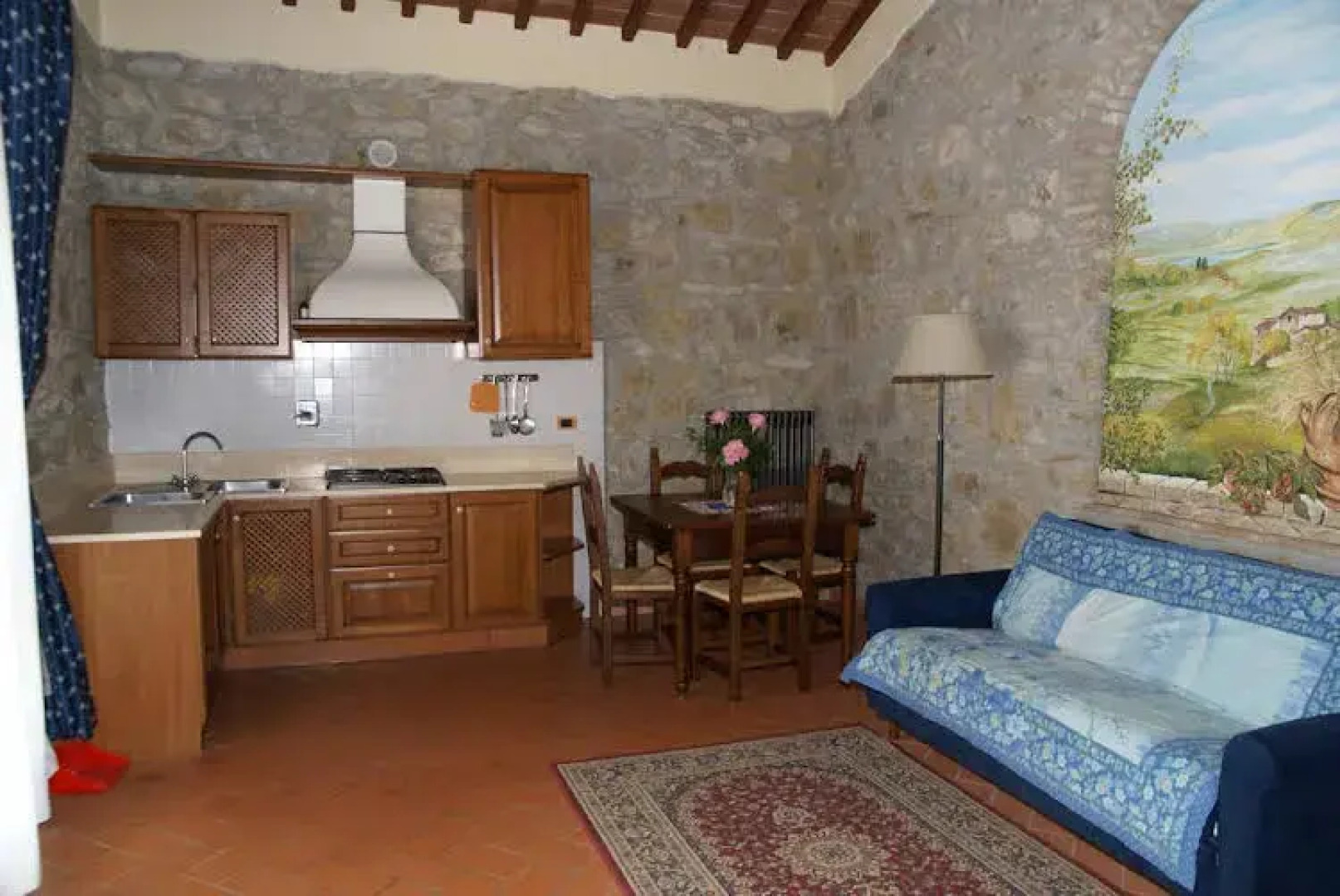 Agriturismo Le Novelle