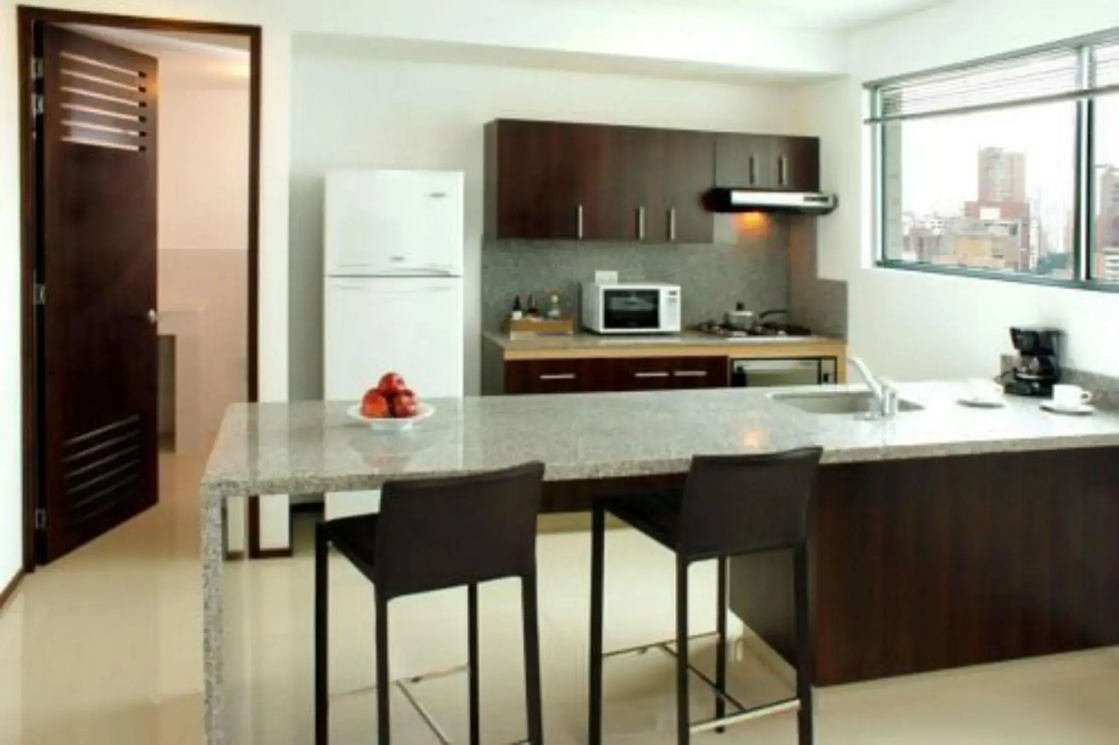 Hotel Estelar En Alto Prado