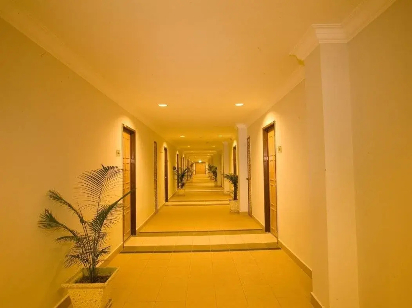 The Regency Hotel Seri Warisan