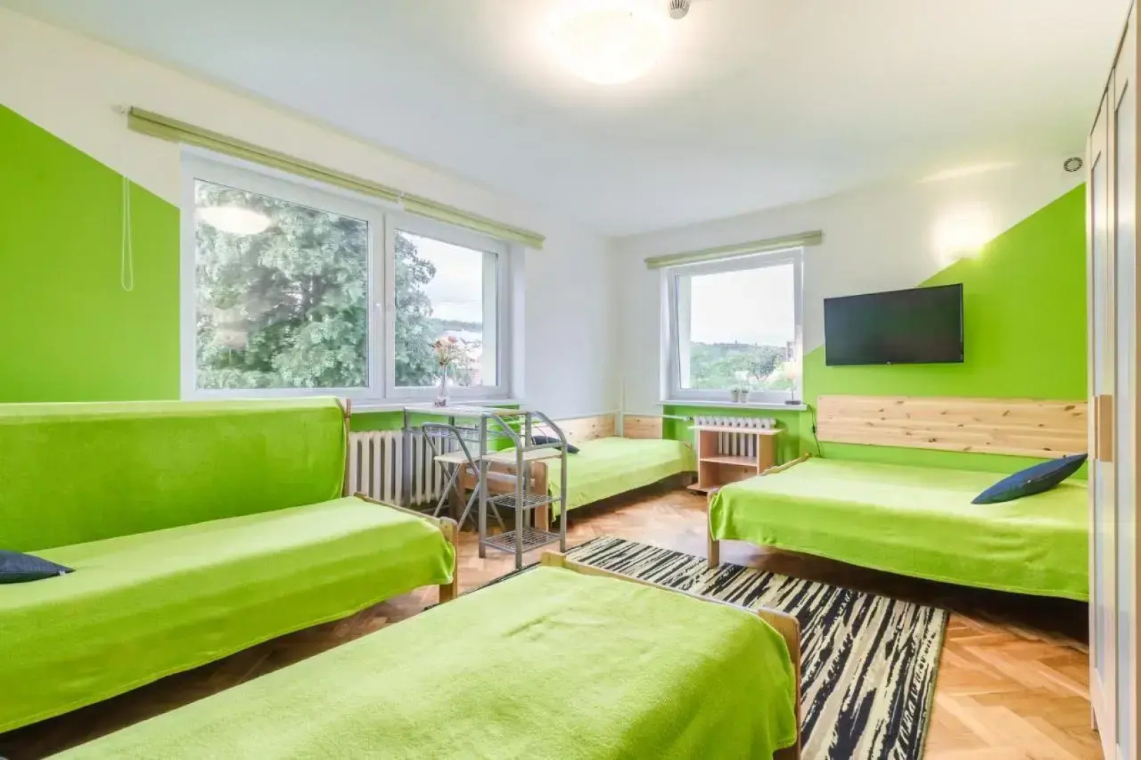 Pokoje Goscinne Oliwia & Laura I