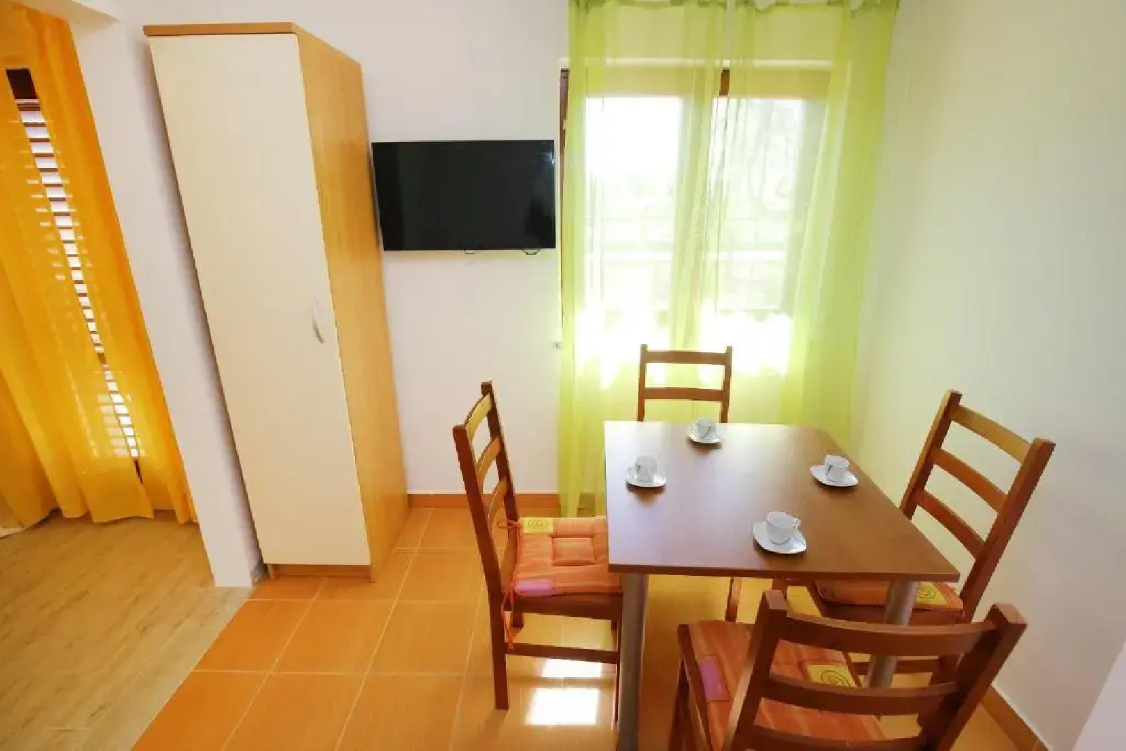 Holiday Home Zemljak