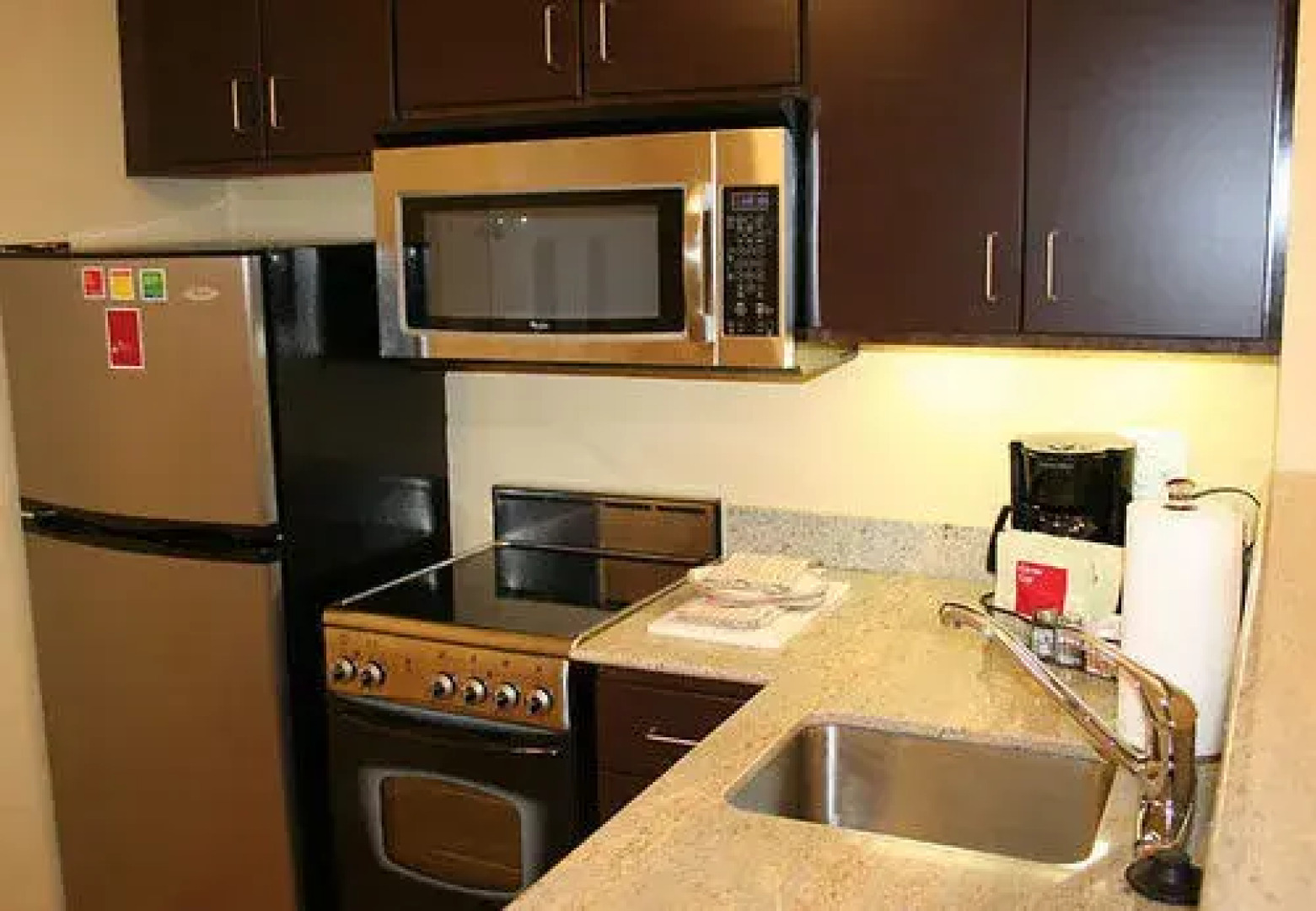 TownePlace Suites Tulsa Broken Arrow