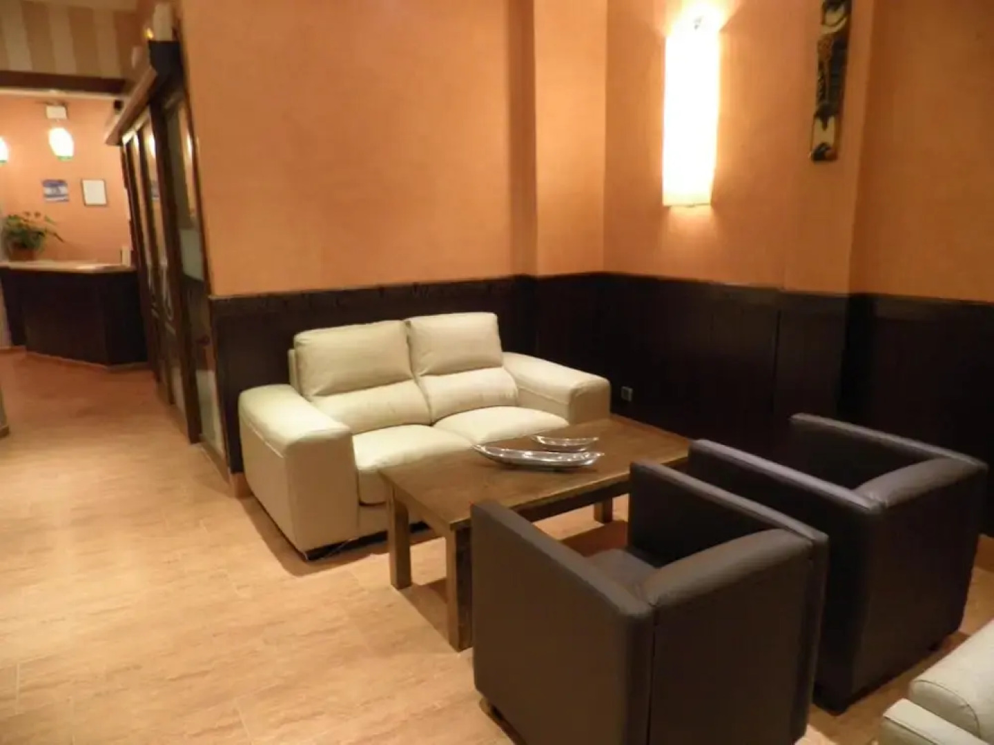 Hotel Ciudad De Jódar