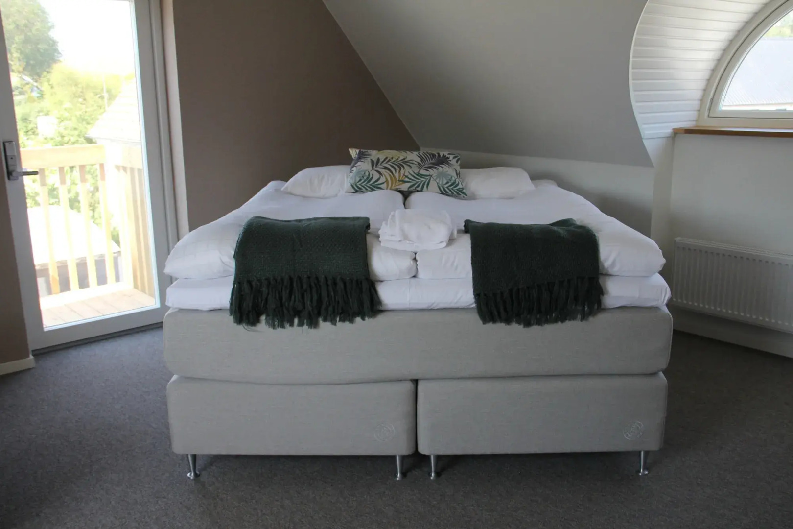 Kåseberga Gårdshotell & Spa