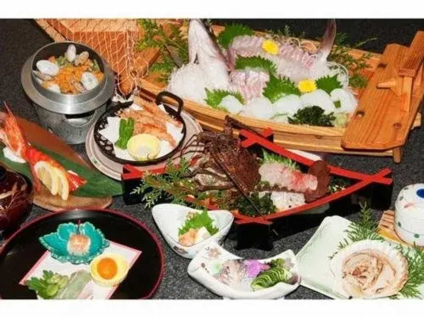 Osatsu Pacific Hotel