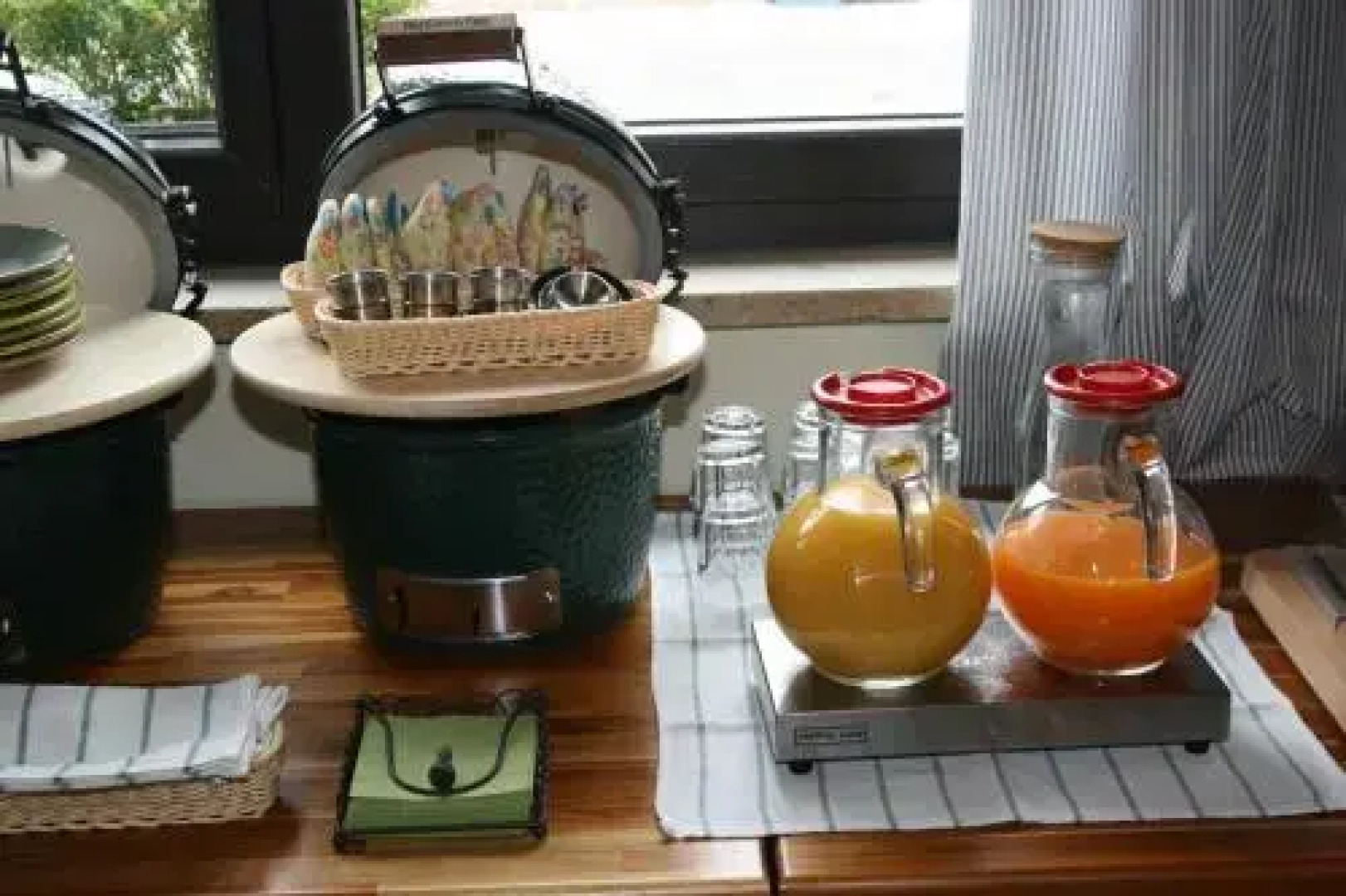 Landgasthof Höfener Garten