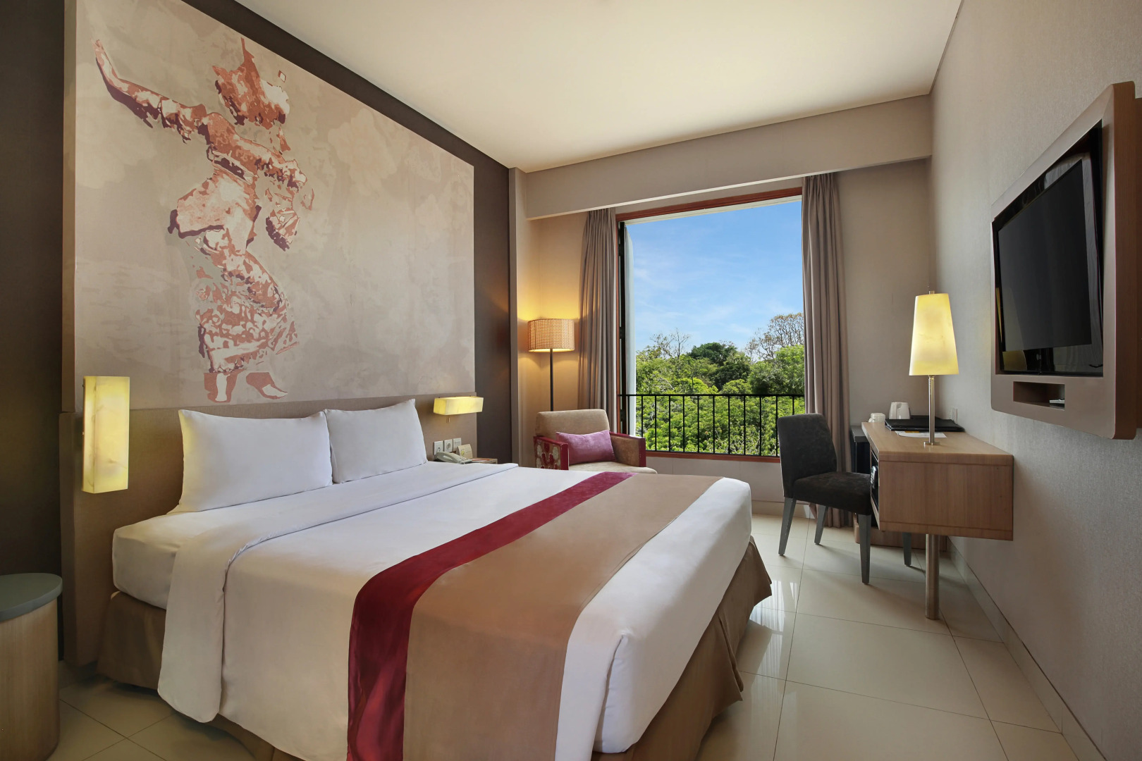 Mercure Bali Nusa Dua