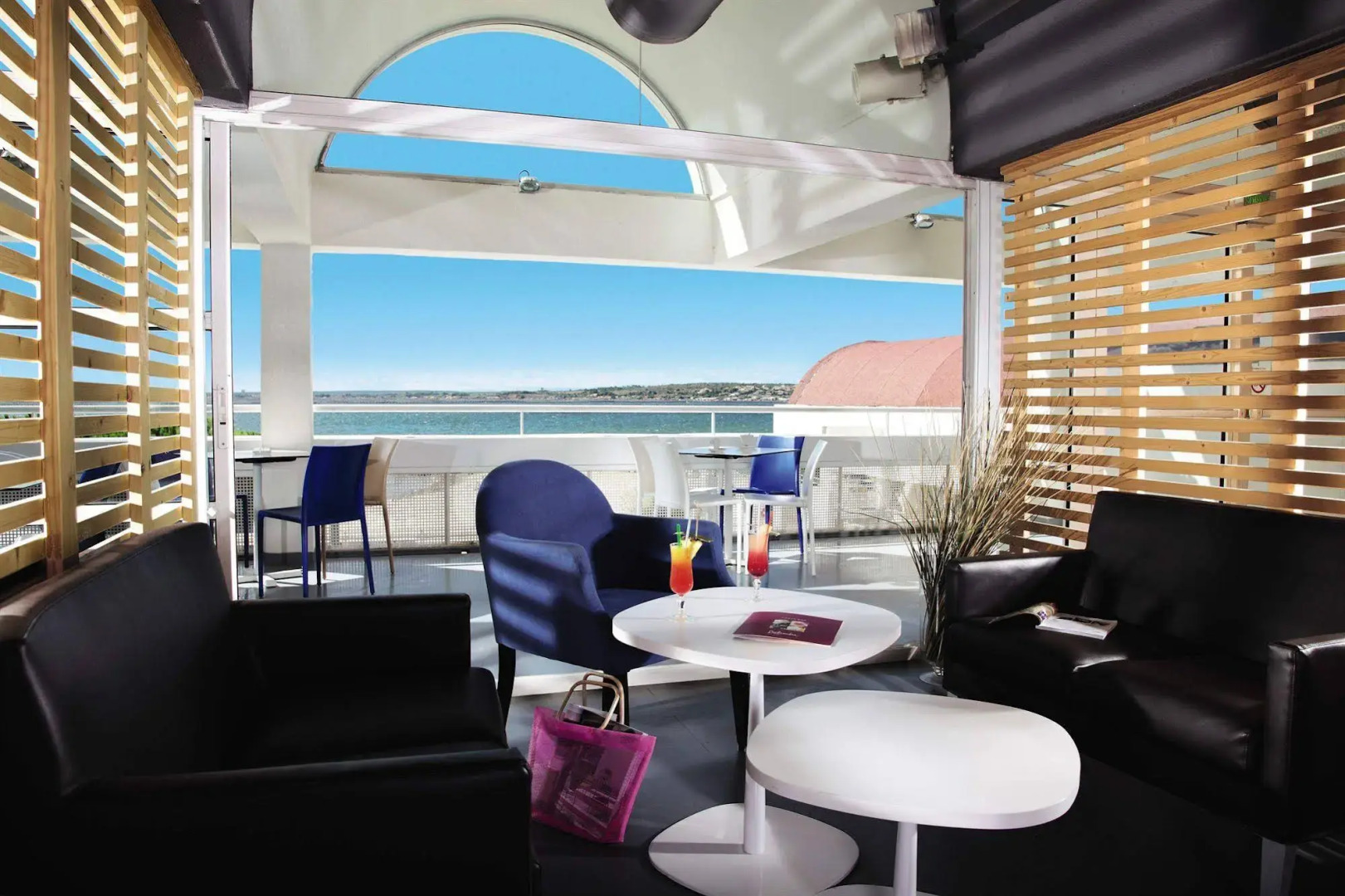 Belambra Clubs Balaruc-les-Bains - Les Rives de Thau