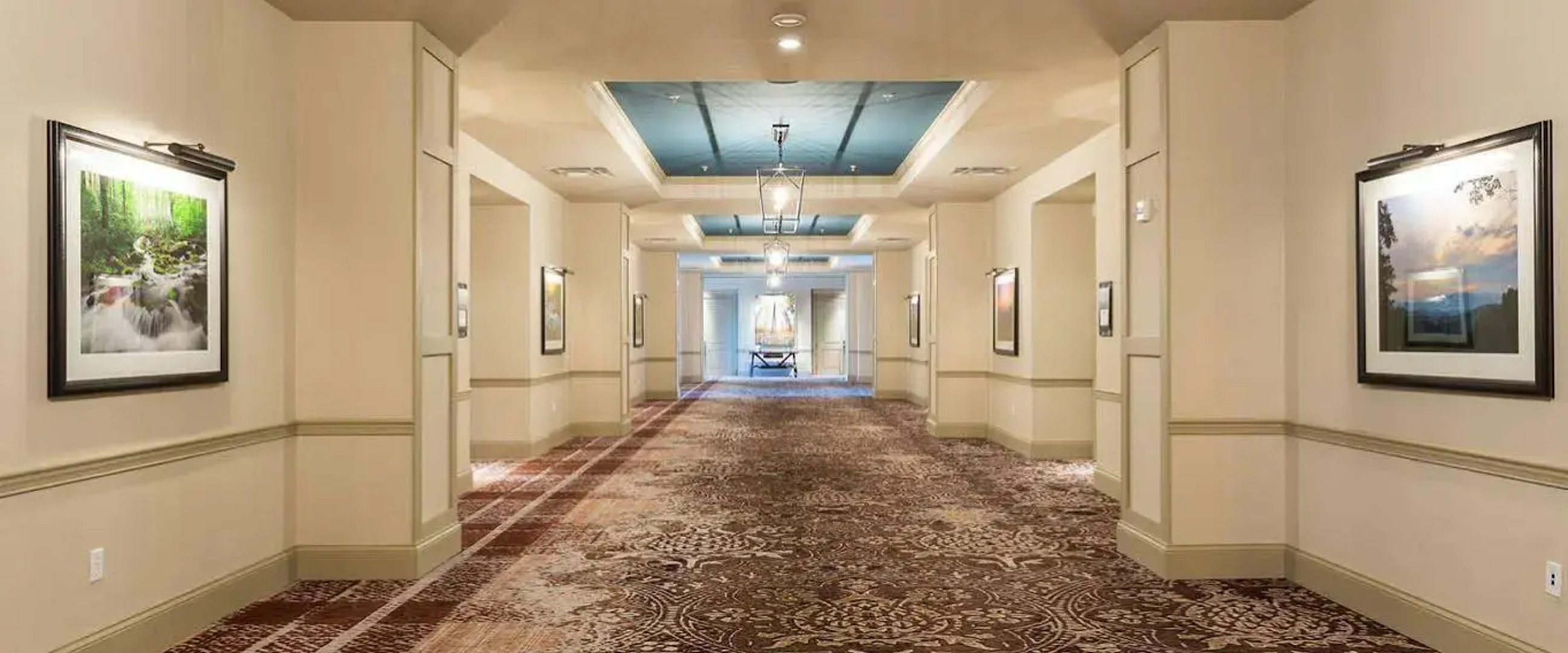 Dollywood's DreamMore Resort