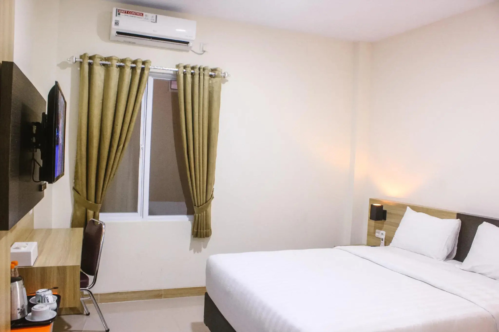 Garden Hotel Majalengka