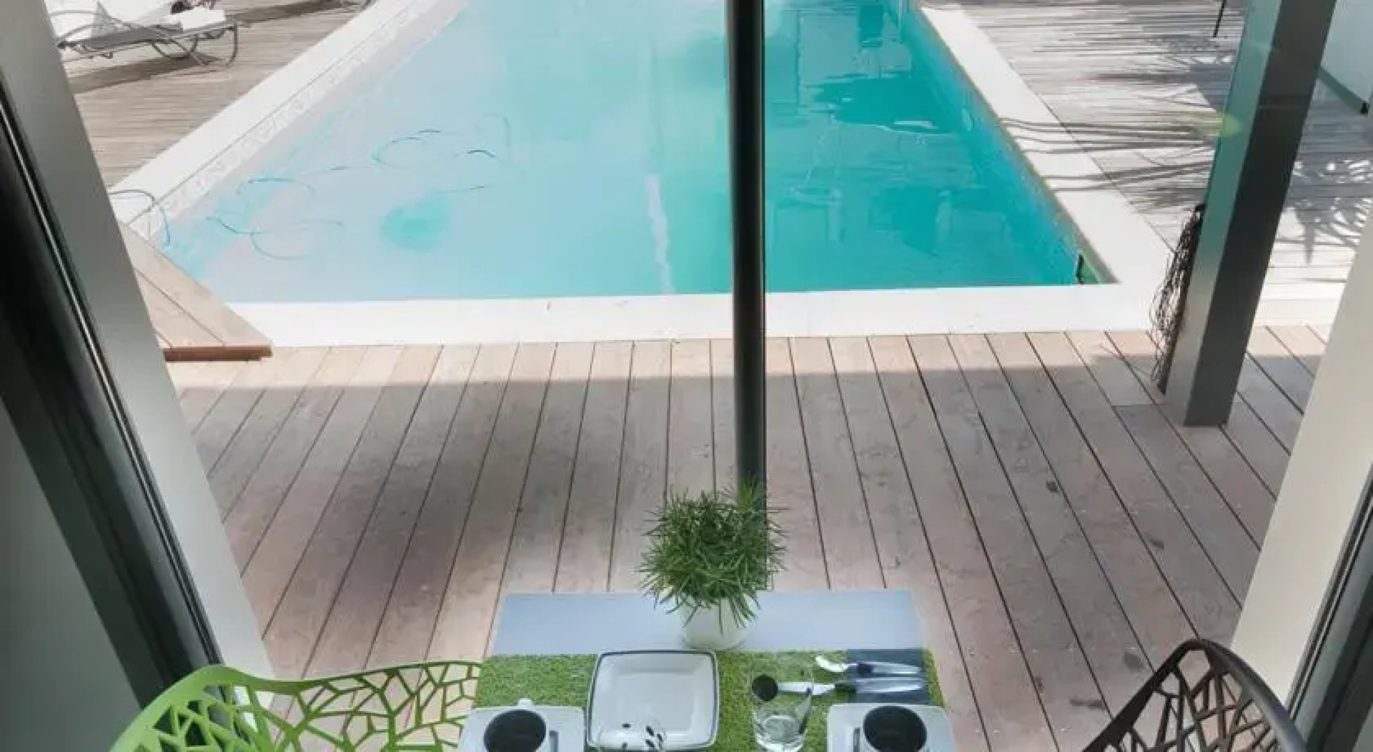 Le Clos des Evocelles