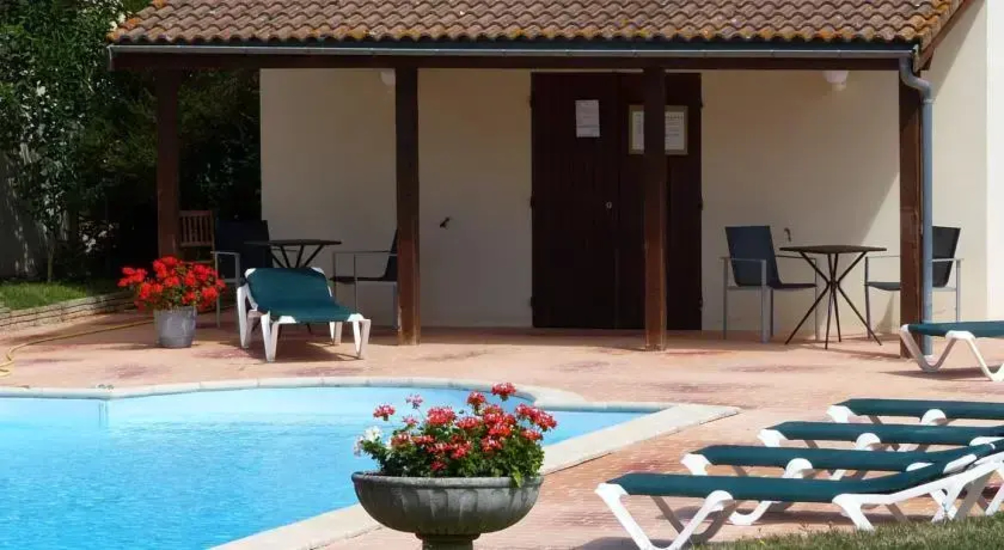 La Closerie Des Vignes