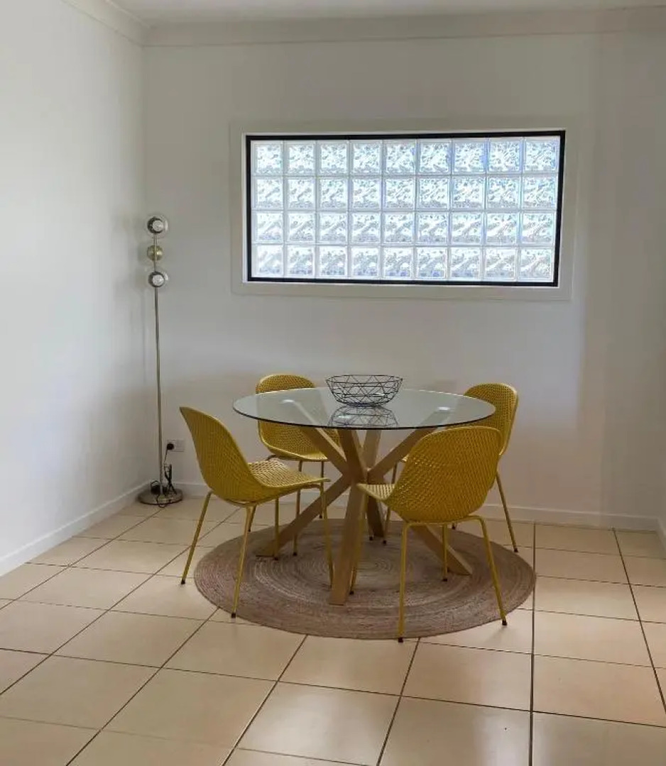 Moreton Bay Getaway at Tangalooma