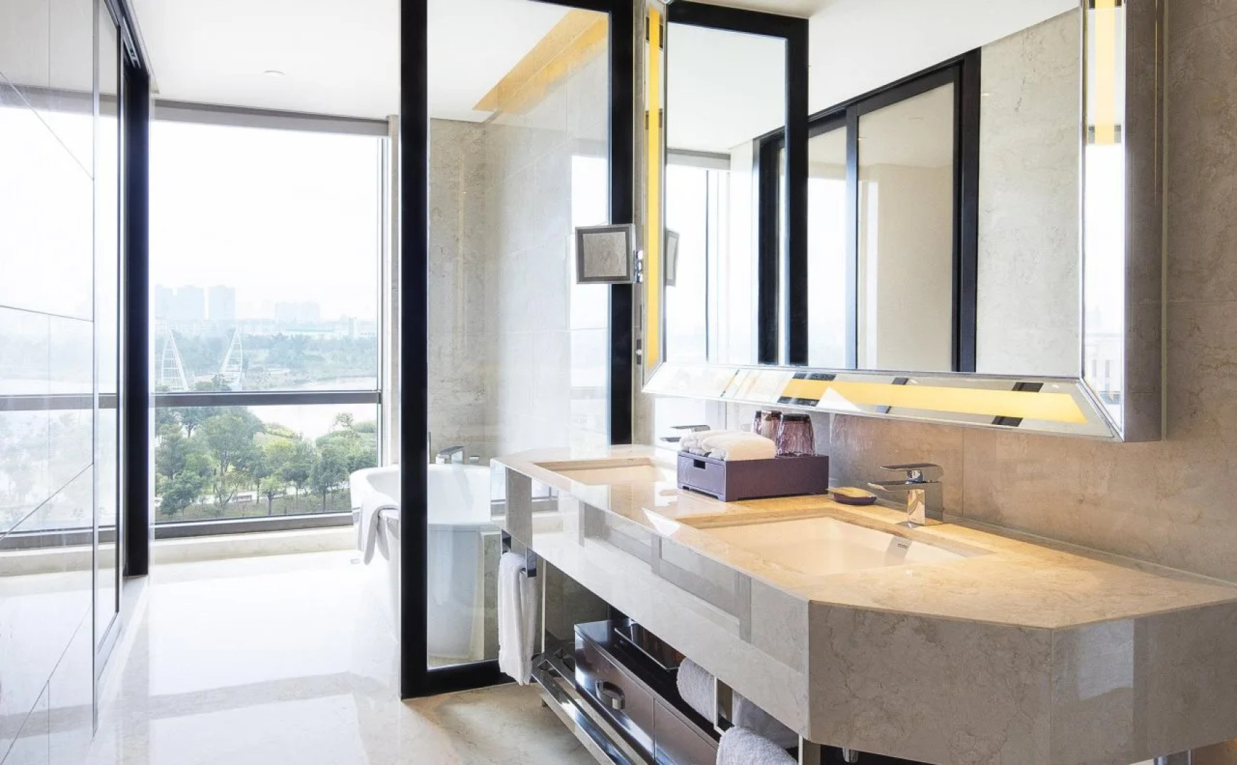 Sheraton Changde Wuling Hotel