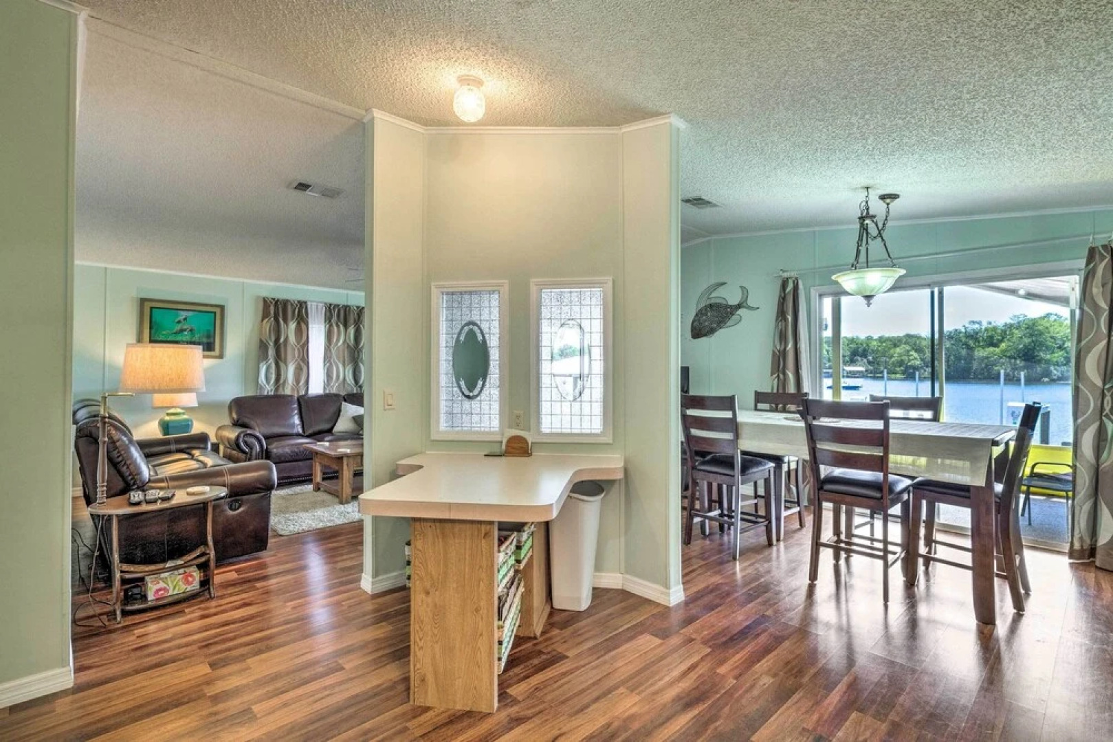 Angler's Getaway: Homosassa Home w/ Boat Dock!