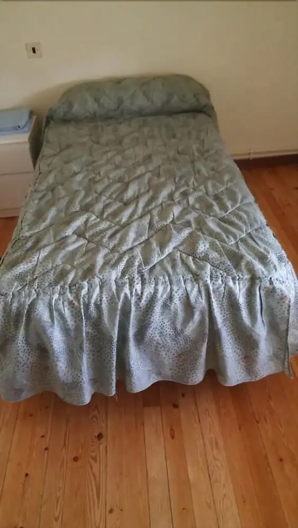 Bar Hostal Las Cigüeñas