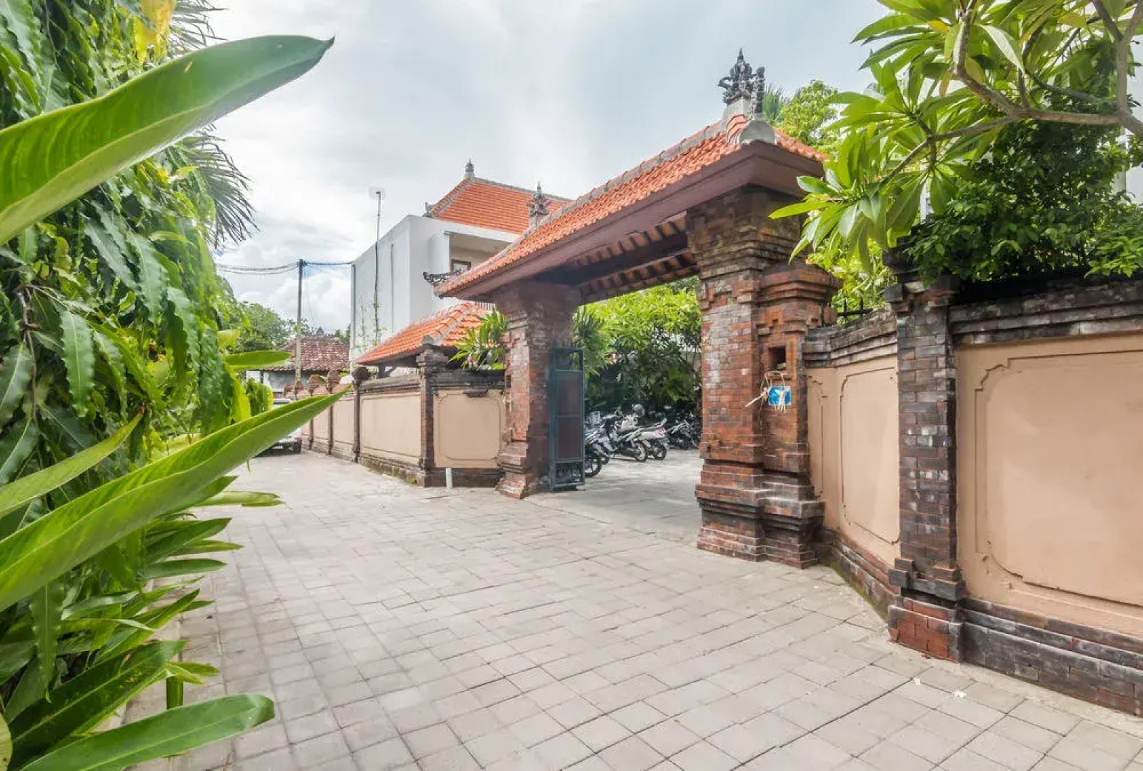 Zen Rooms Sanur Danau Tamblingan 3 Bali