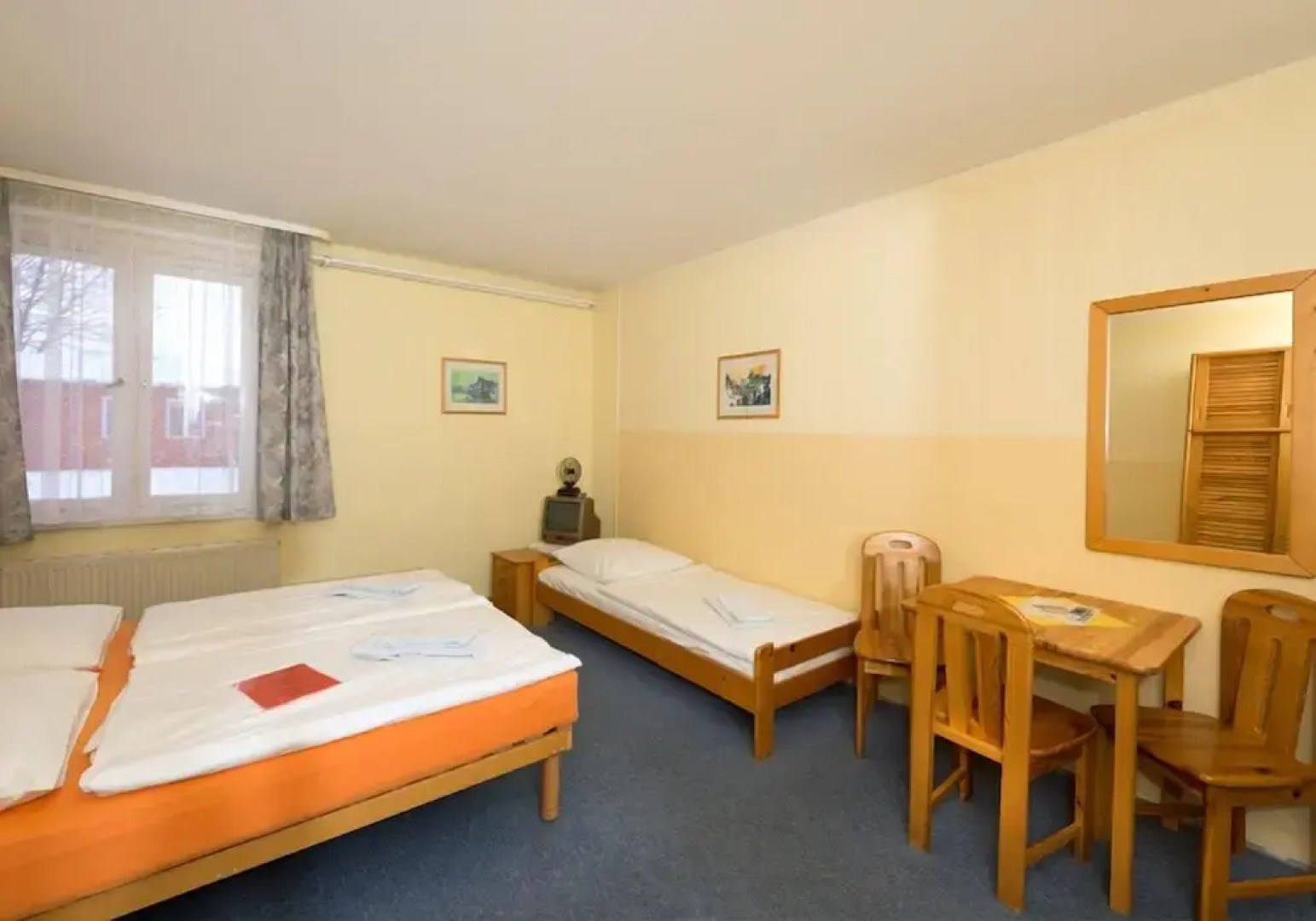 Pension Schwalbenweg