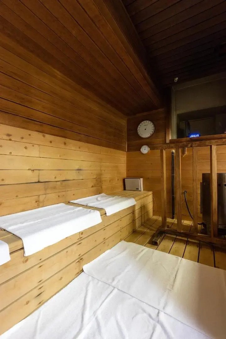 Hotel City Inn Wakayama