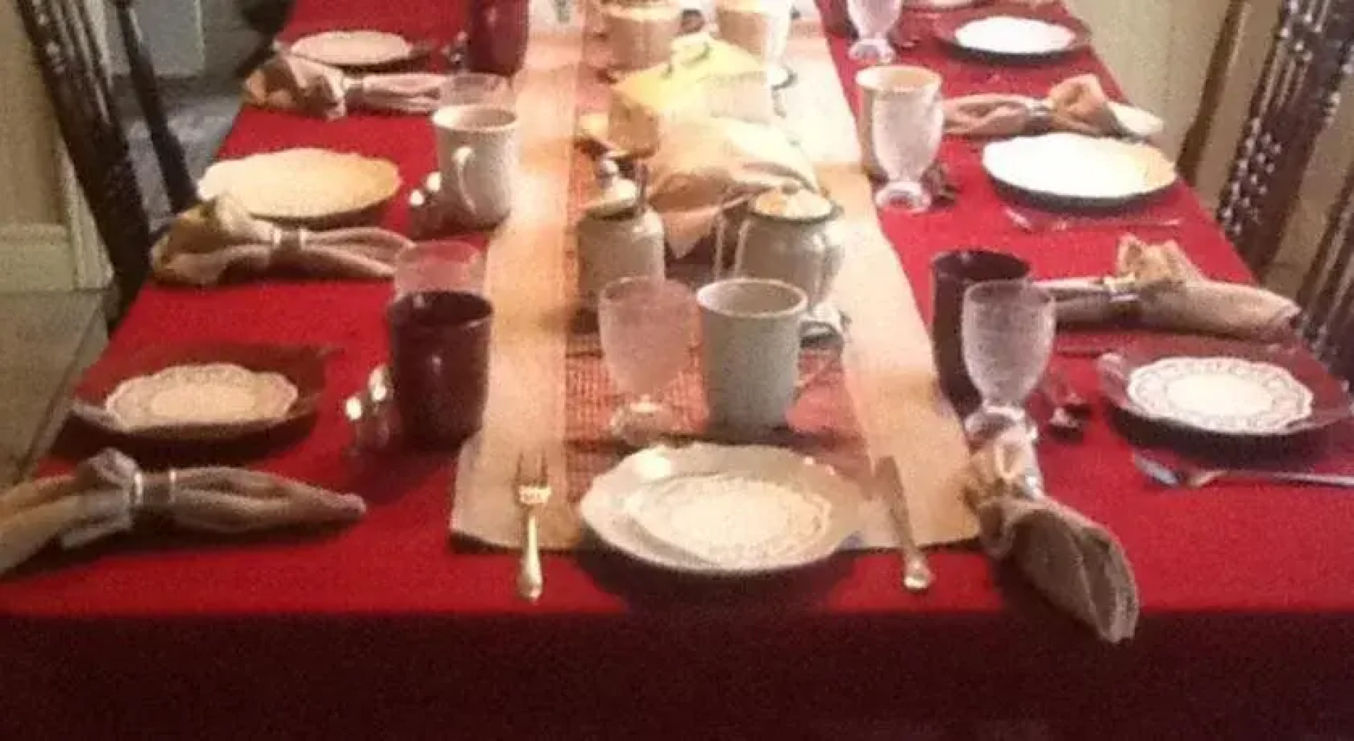 Gîte à la Vieille École