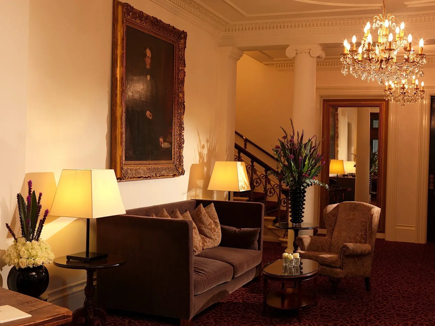 Taplow House Hotel & Spa
