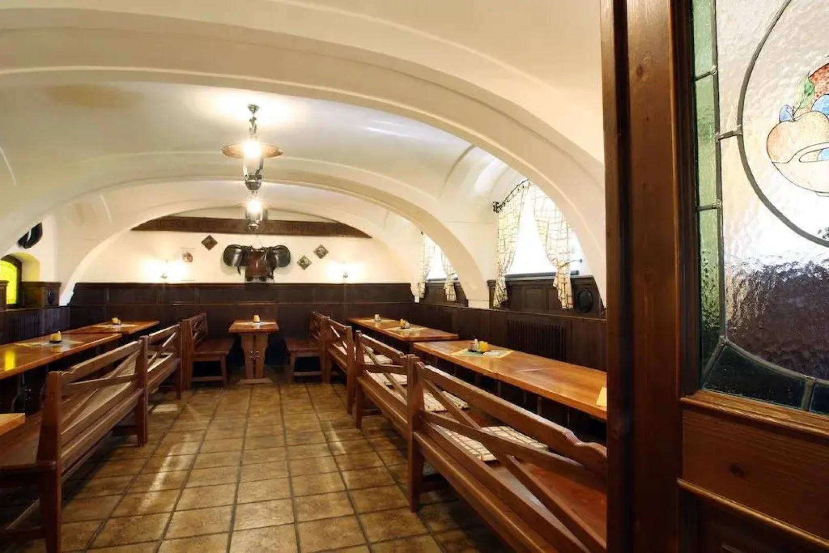 Perbersdorfer Heuriger