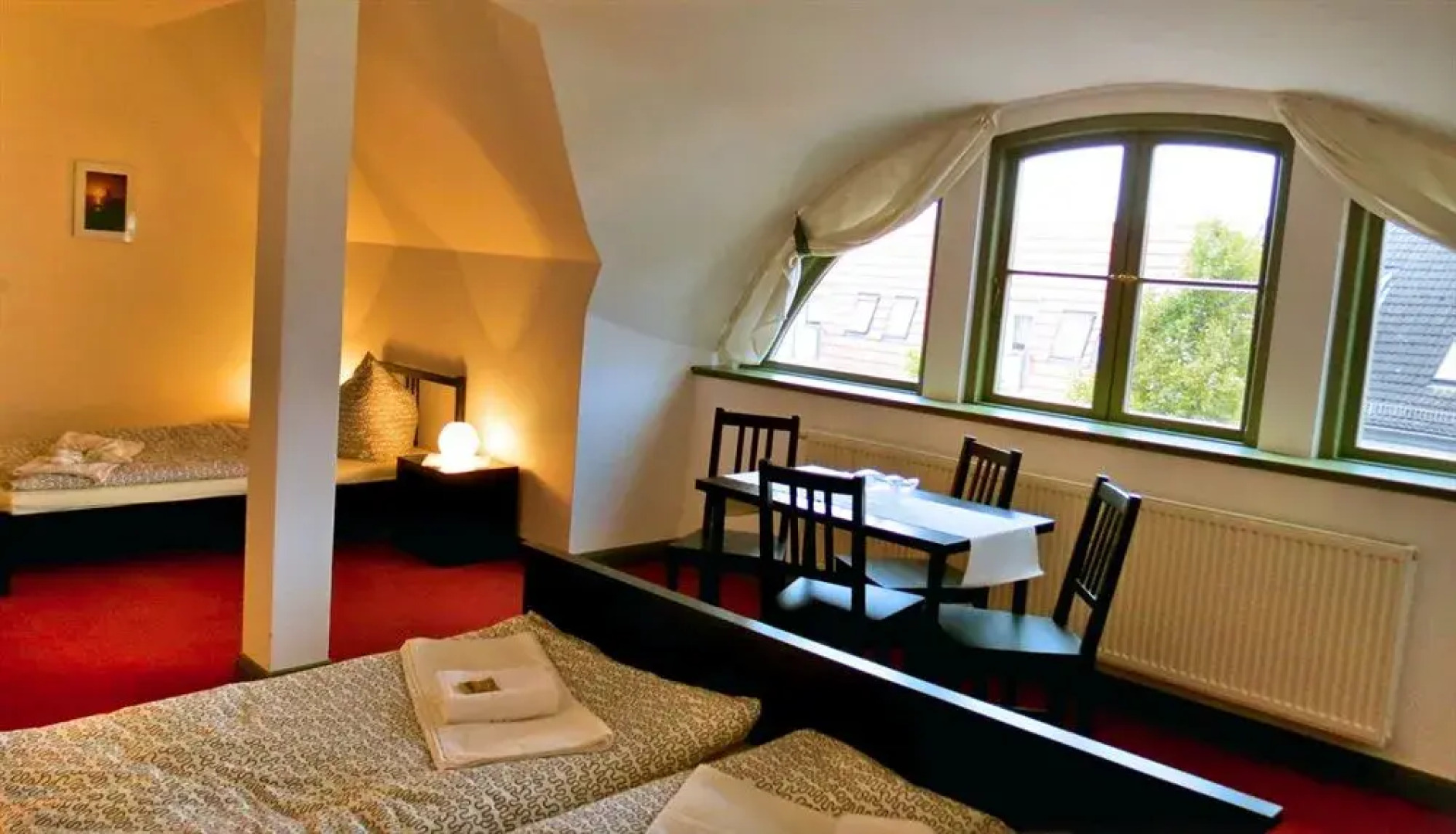 "Altes Rathaus" Grevesmühlen